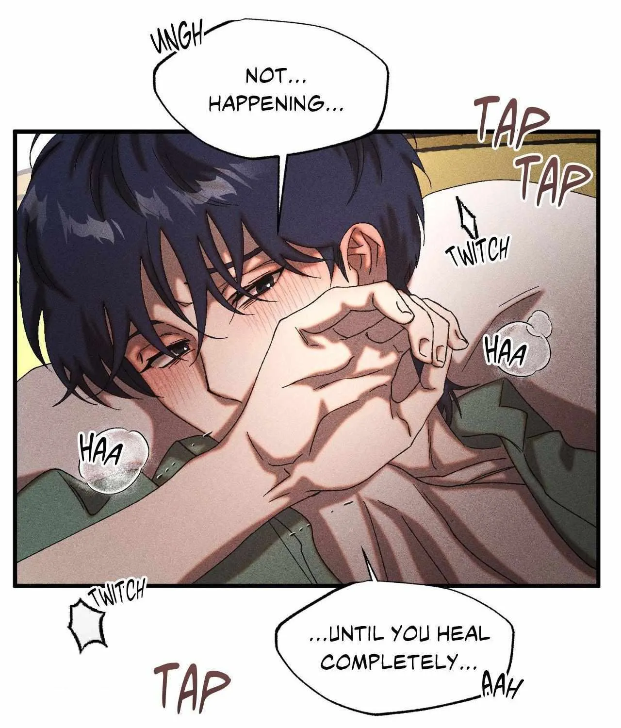 Cash or Credit Chapter 44 page 79 - 