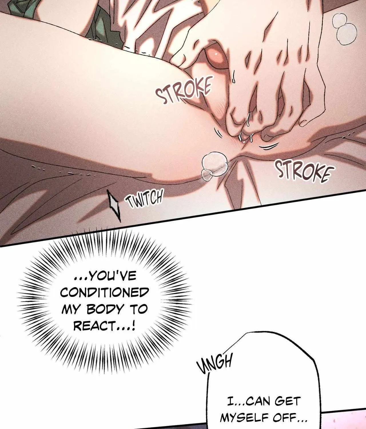Cash or Credit Chapter 44 page 84 - 