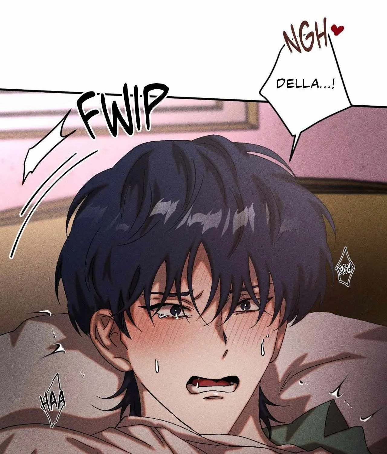 Cash or Credit Chapter 44 page 90 - 