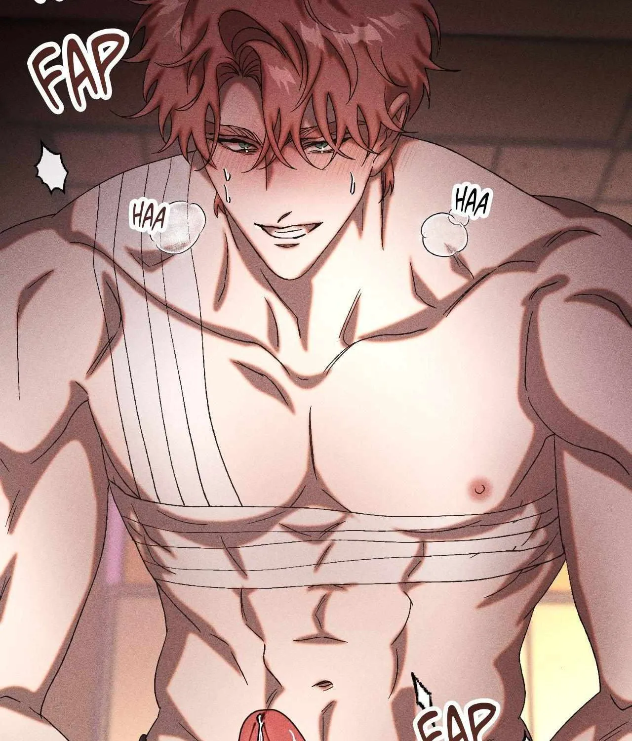Cash or Credit Chapter 45 page 5 - 