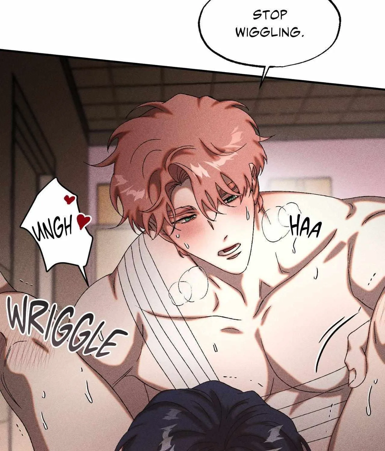 Cash or Credit Chapter 45 page 42 - 