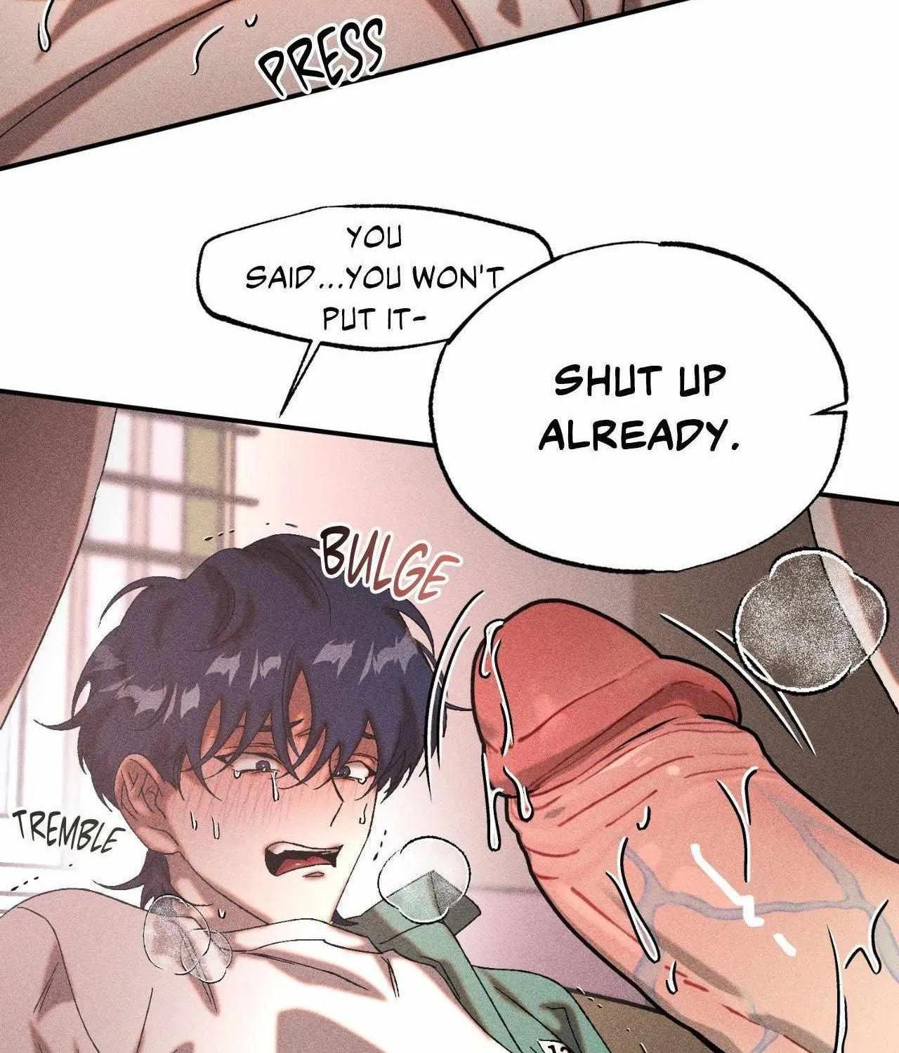 Cash or Credit Chapter 45 page 50 - 