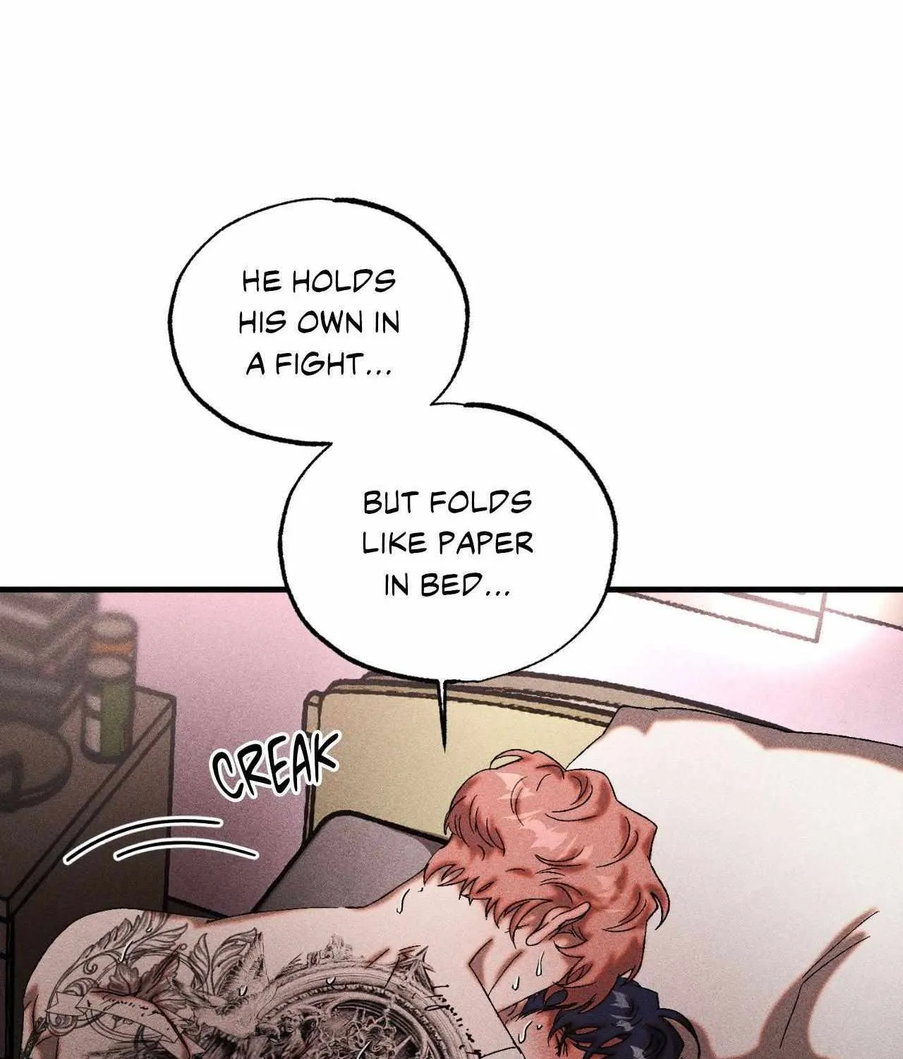 Cash or Credit Chapter 45 page 98 - 