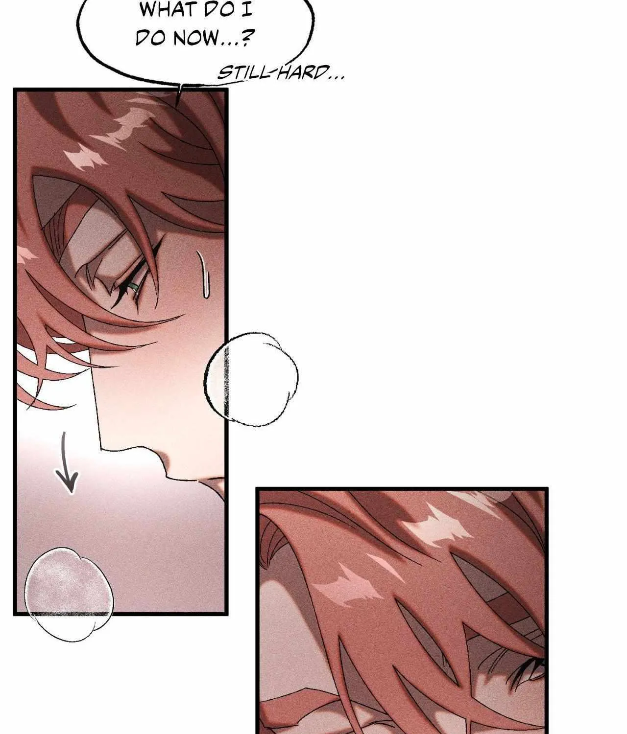 Cash or Credit Chapter 45 page 100 - 