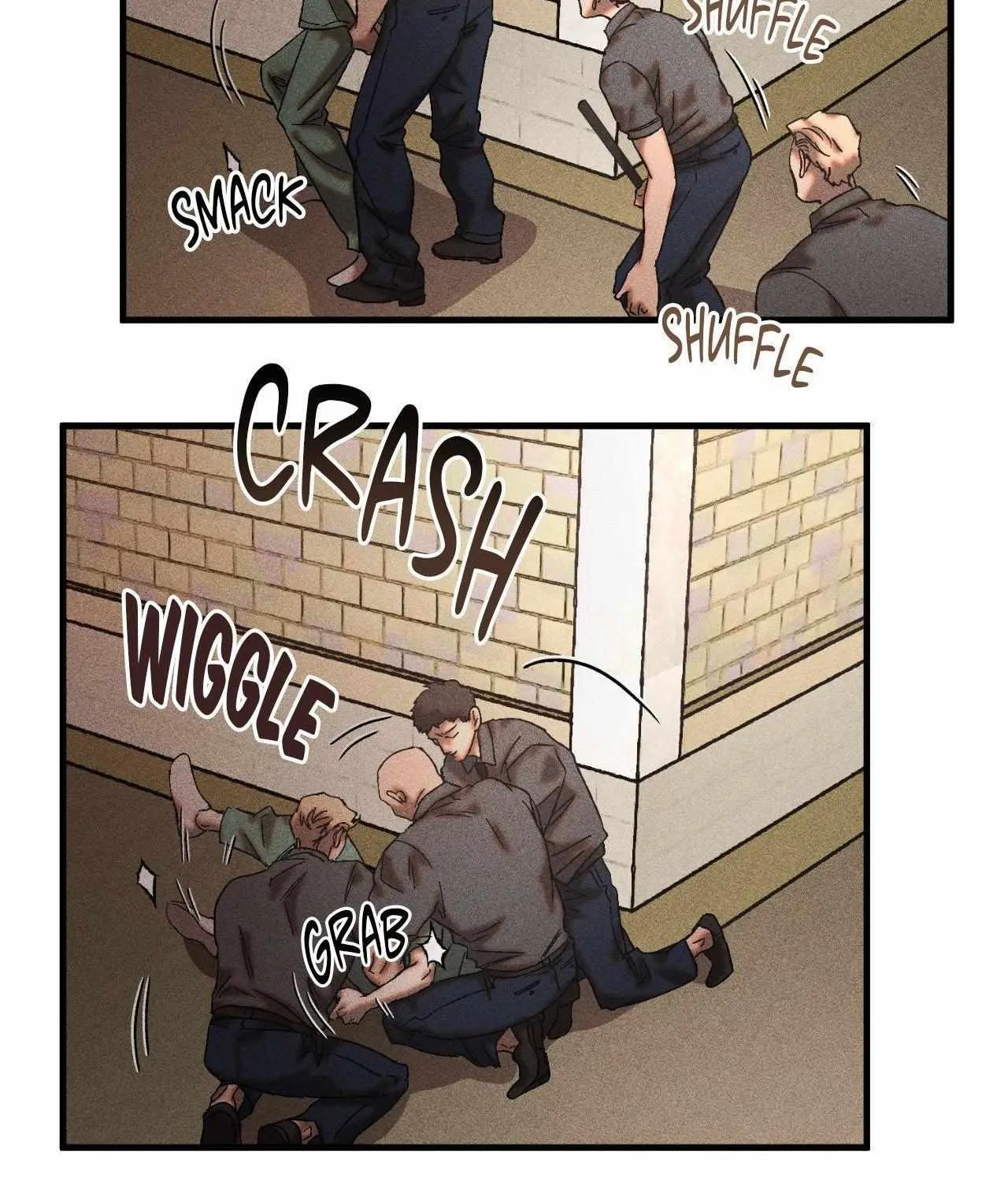 Cash or Credit Chapter 46 page 102 - 