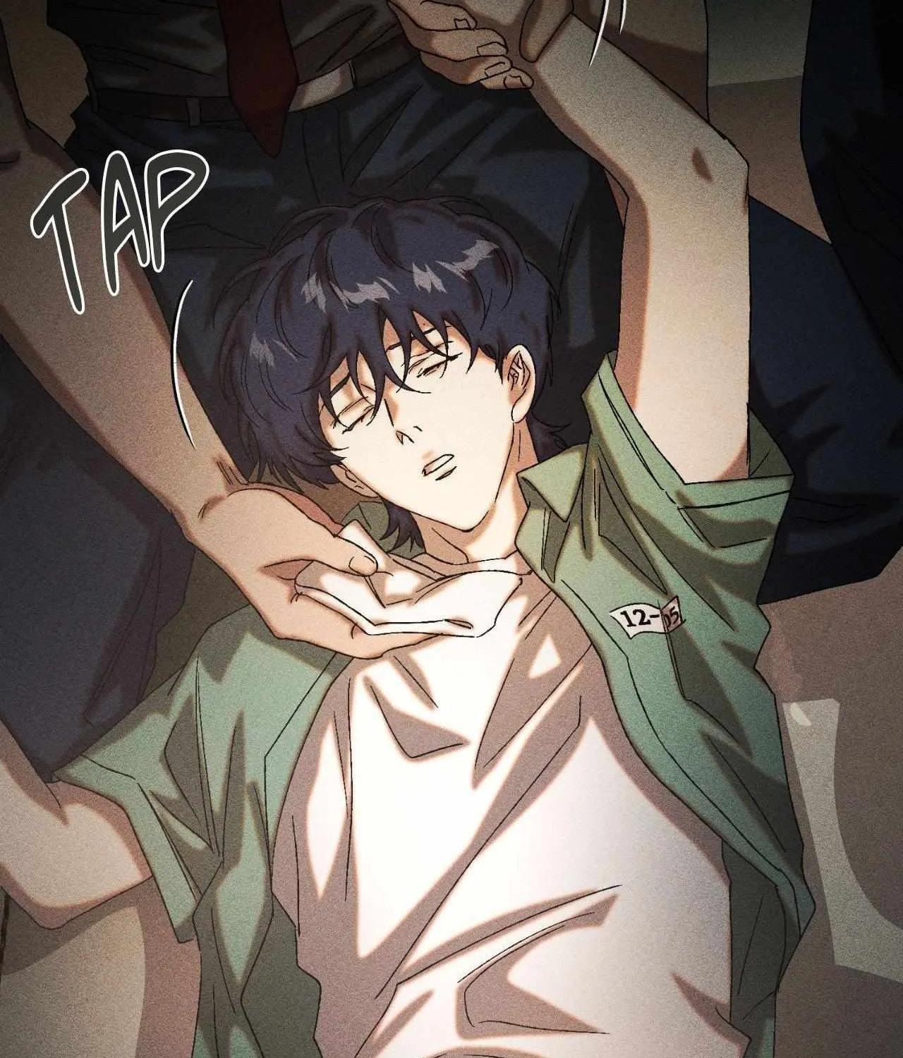Cash or Credit Chapter 46 page 106 - 