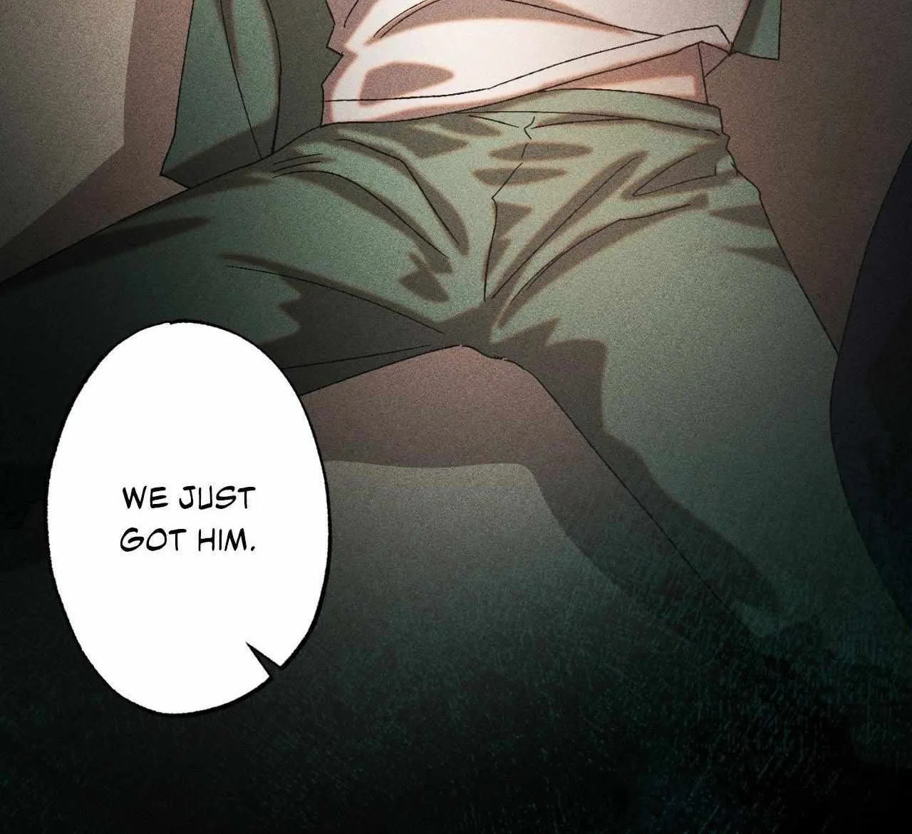 Cash or Credit Chapter 46 page 107 - 