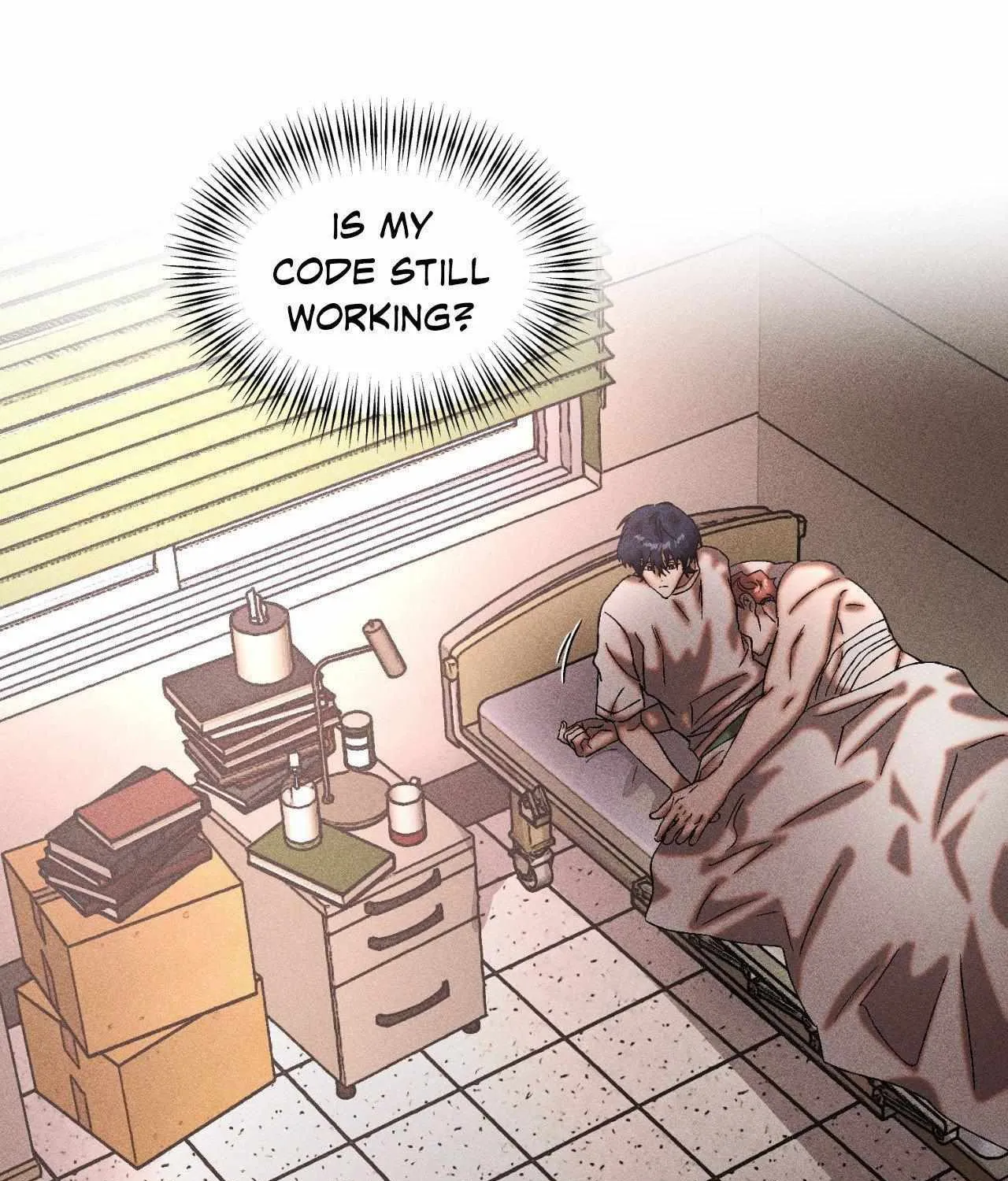 Cash or Credit Chapter 46 page 20 - 