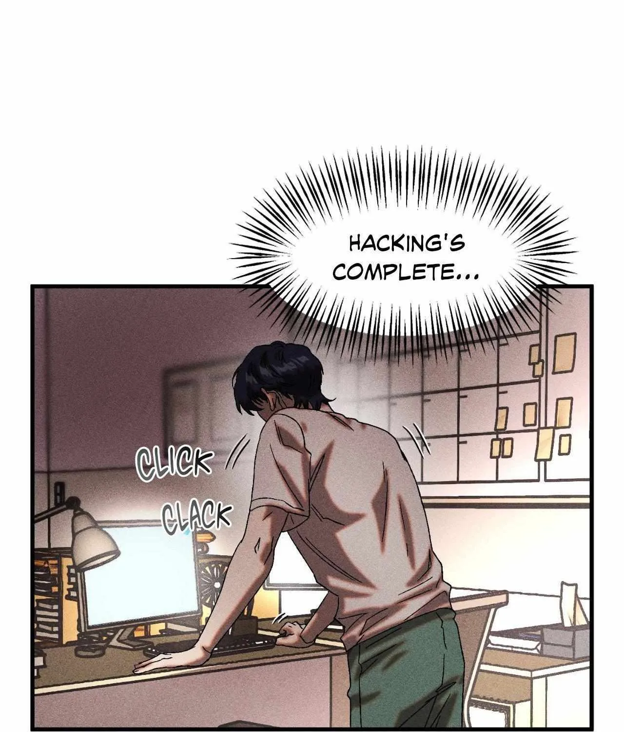 Cash or Credit Chapter 46 page 27 - 