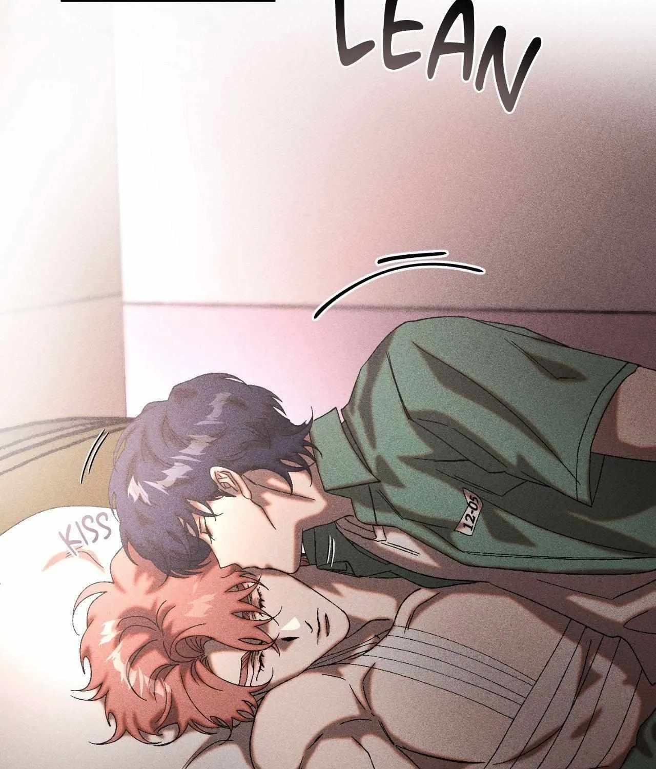 Cash or Credit Chapter 46 page 36 - 