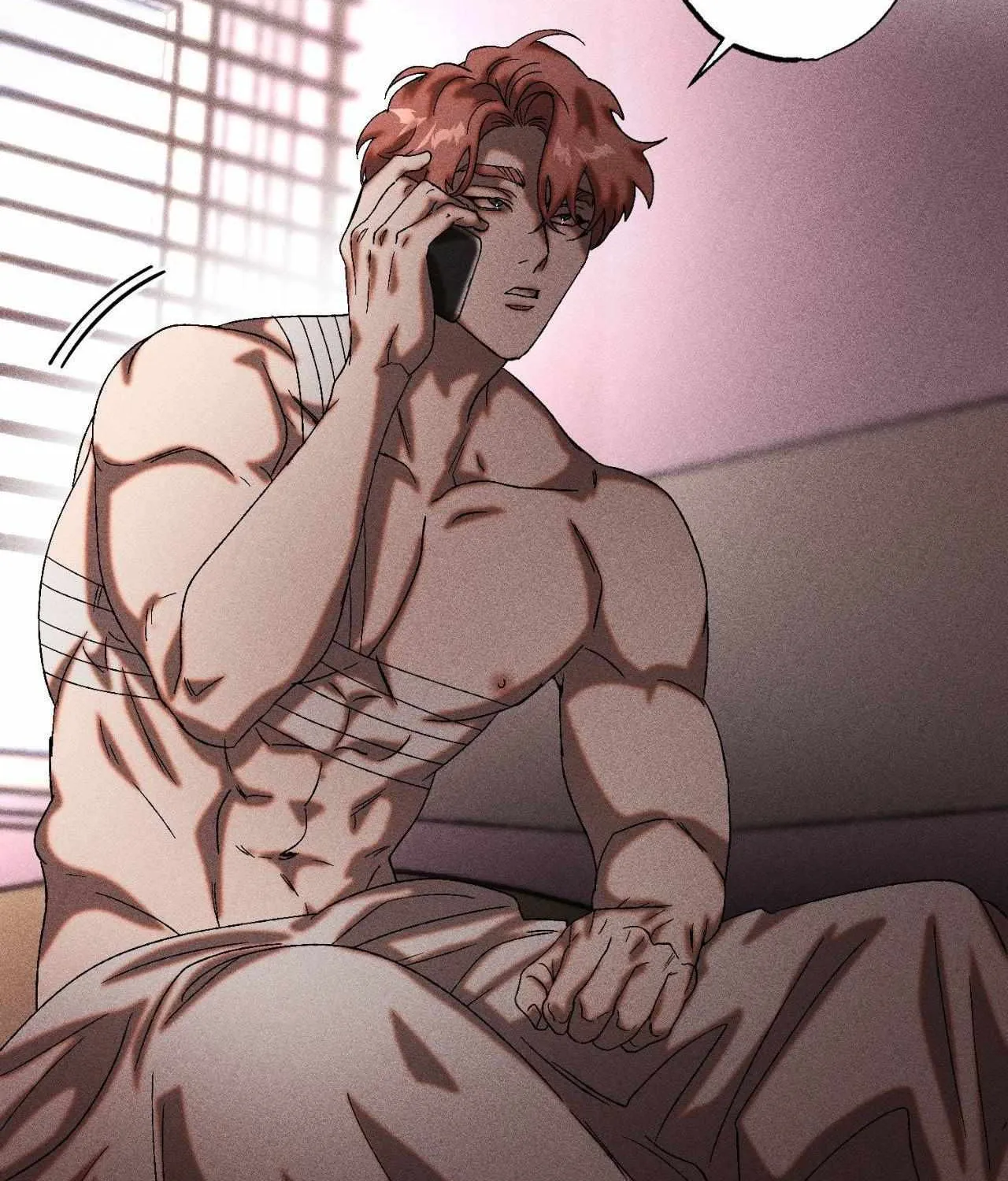 Cash or Credit Chapter 46 page 52 - 