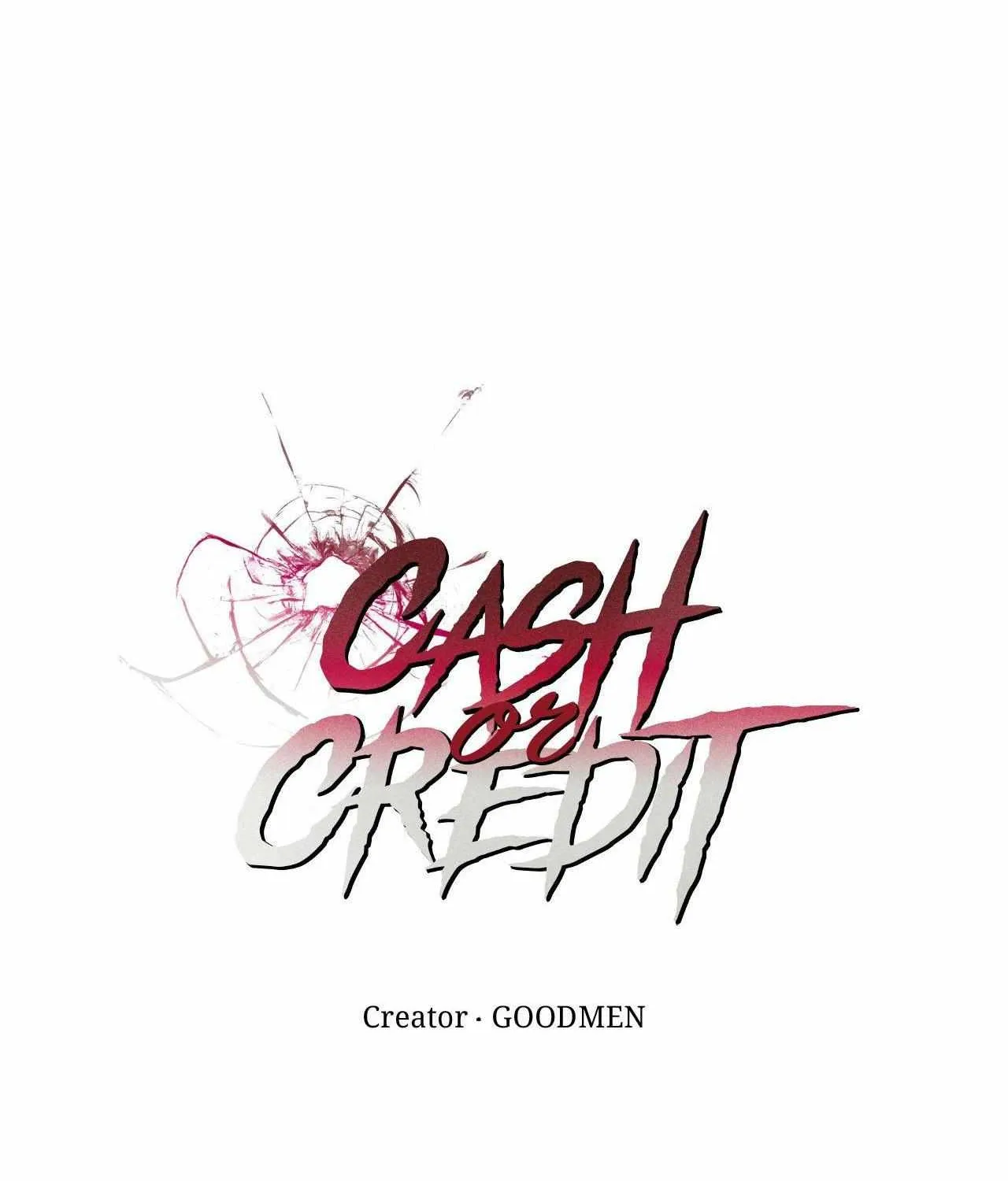 Cash or Credit Chapter 46 page 55 - 