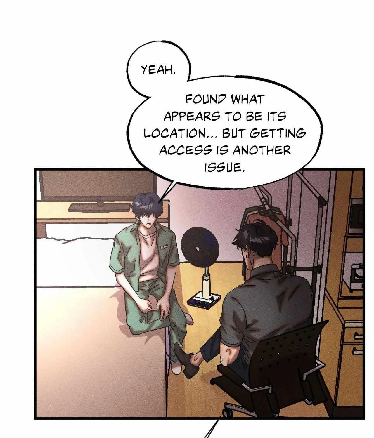 Cash or Credit Chapter 46 page 58 - 