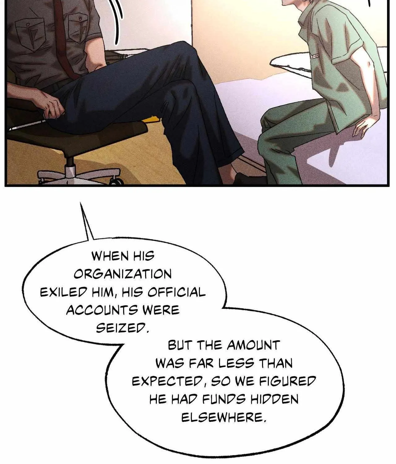 Cash or Credit Chapter 46 page 68 - 