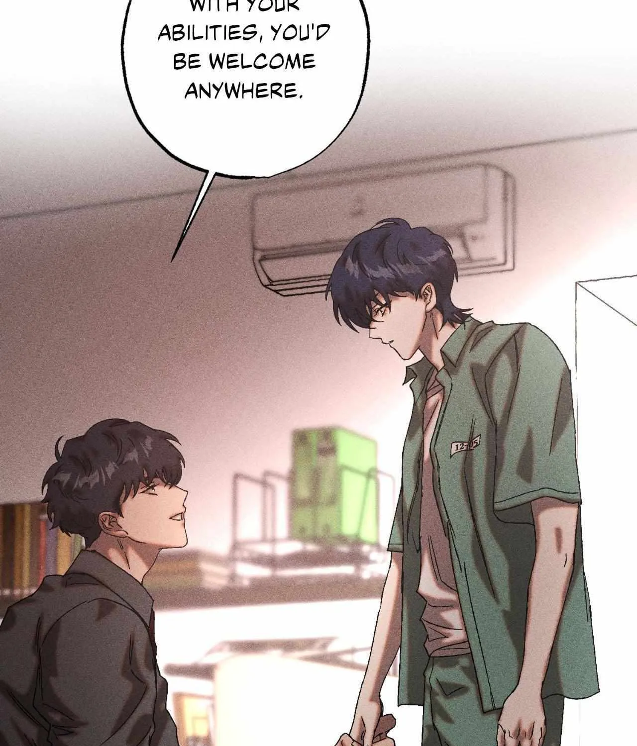 Cash or Credit Chapter 46 page 73 - 