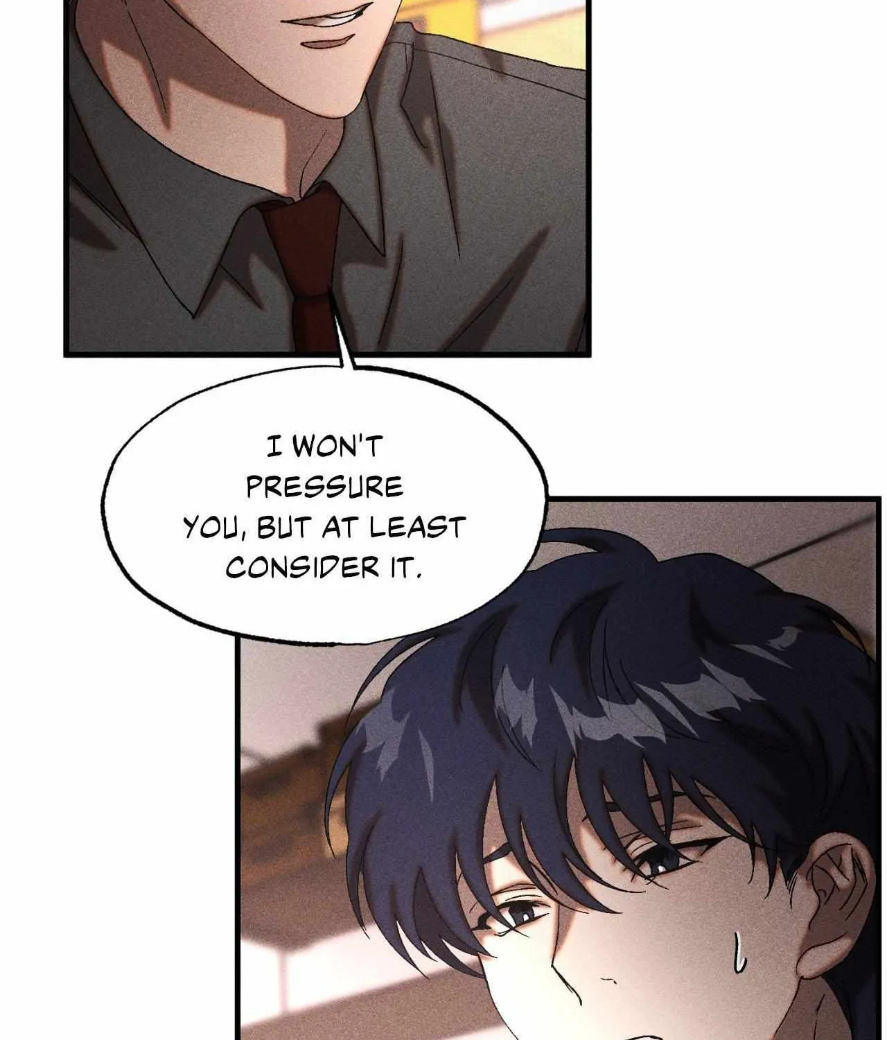 Cash or Credit Chapter 46 page 76 - 