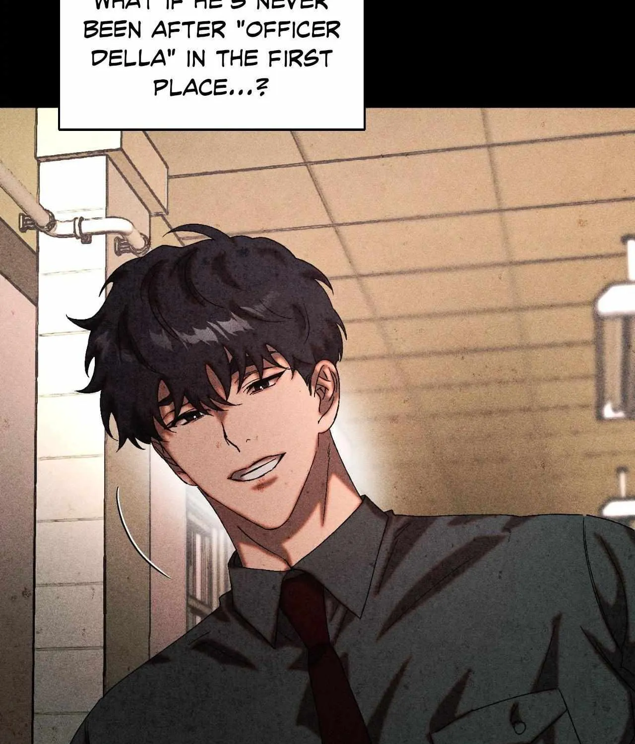 Cash or Credit Chapter 46 page 89 - 