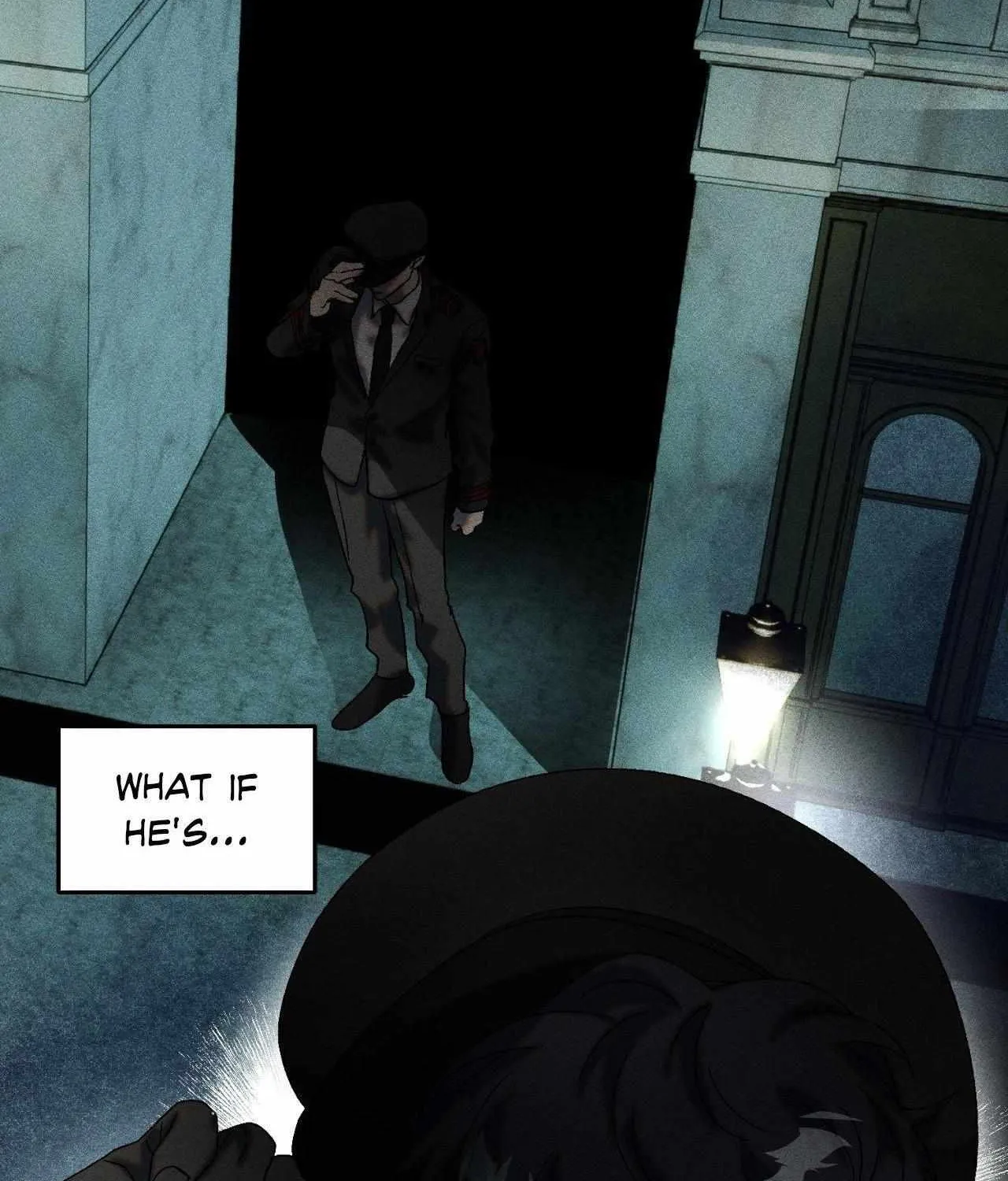 Cash or Credit Chapter 46 page 92 - 