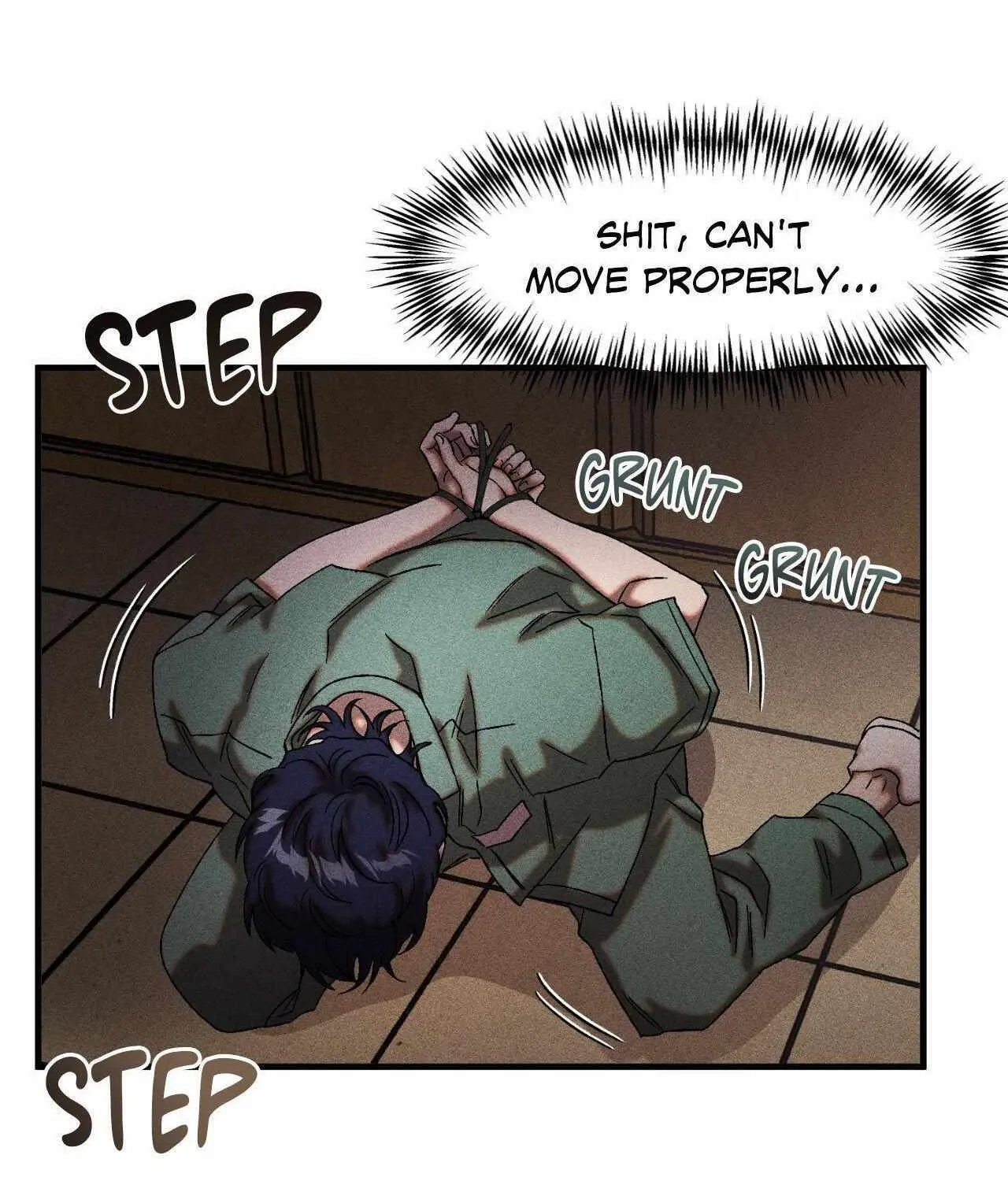 Cash or Credit Chapter 47 page 12 - 