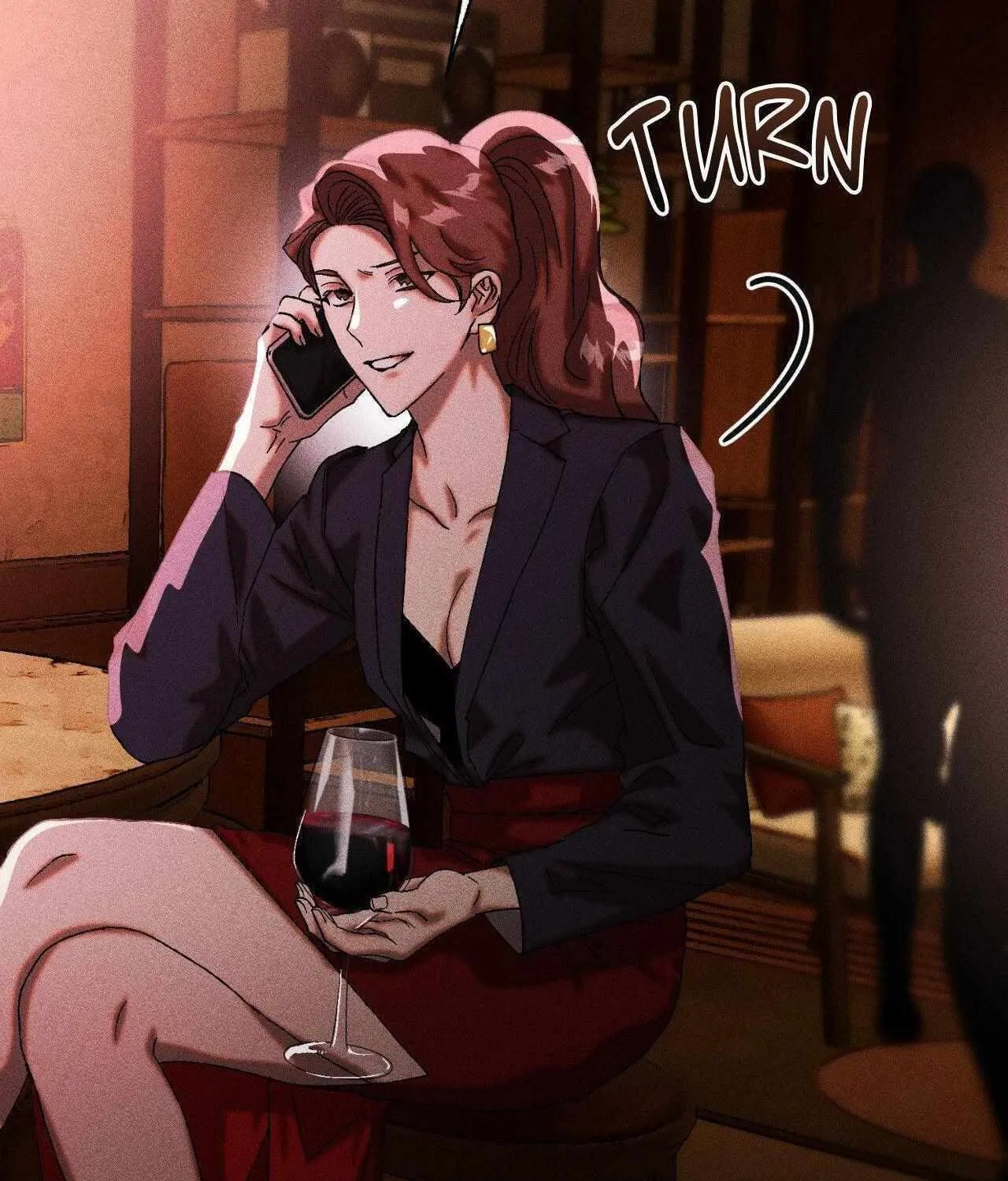 Cash or Credit Chapter 47 page 26 - 