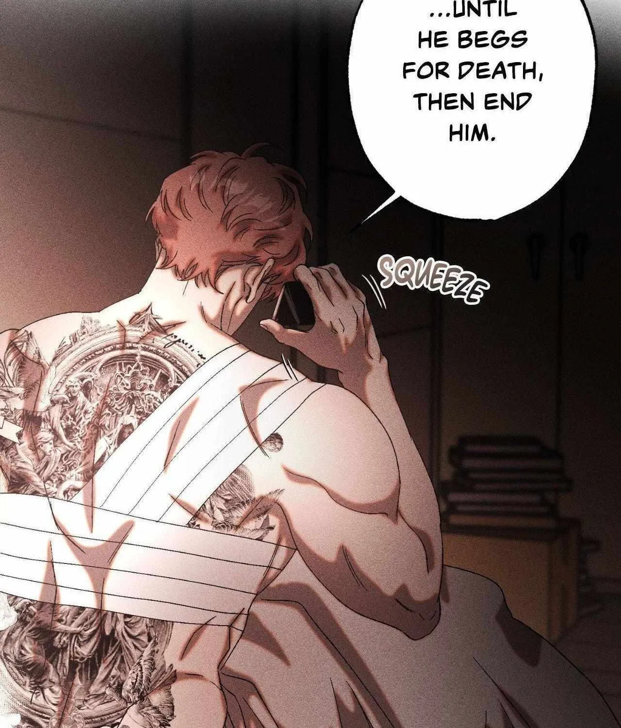Cash or Credit Chapter 47 page 31 - 