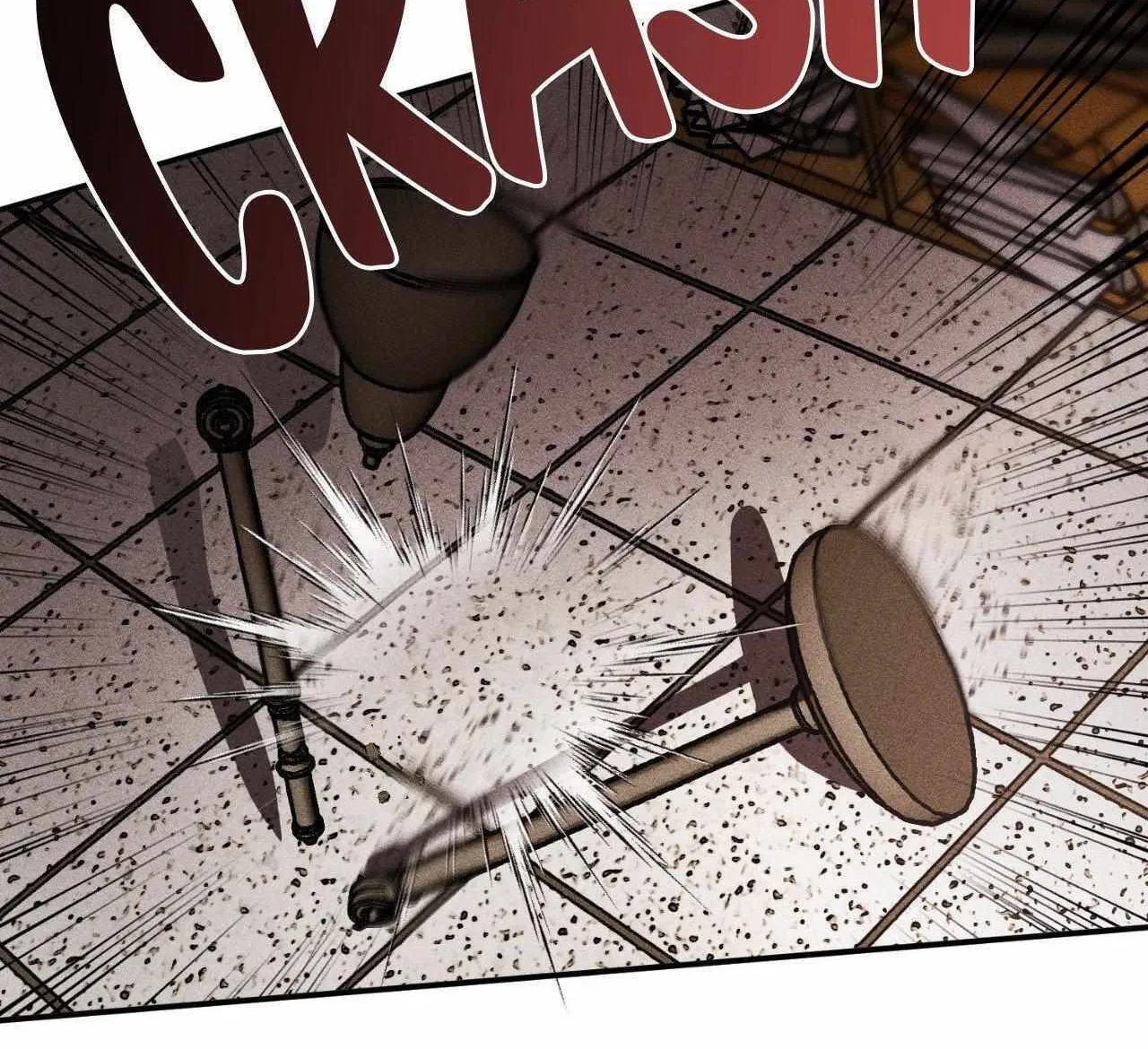Cash or Credit Chapter 47 page 40 - 