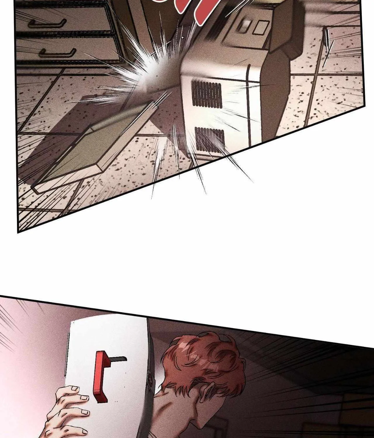 Cash or Credit Chapter 47 page 42 - 