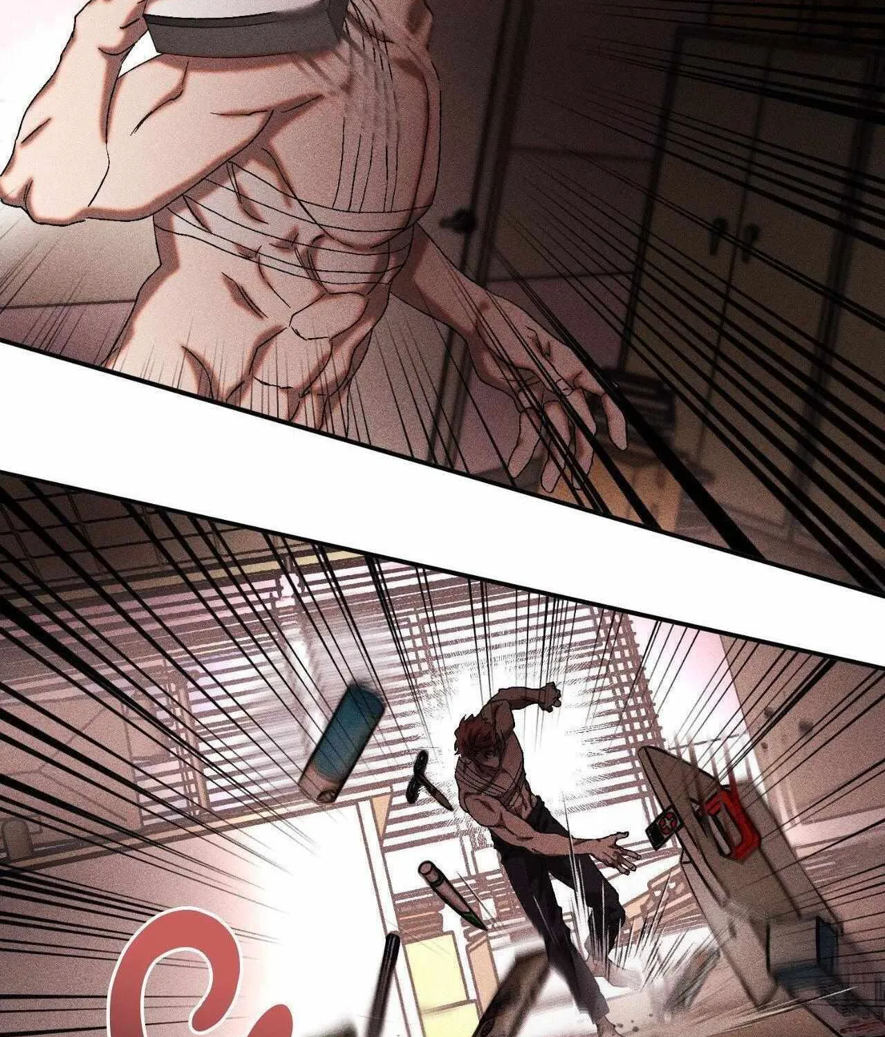 Cash or Credit Chapter 47 page 43 - 