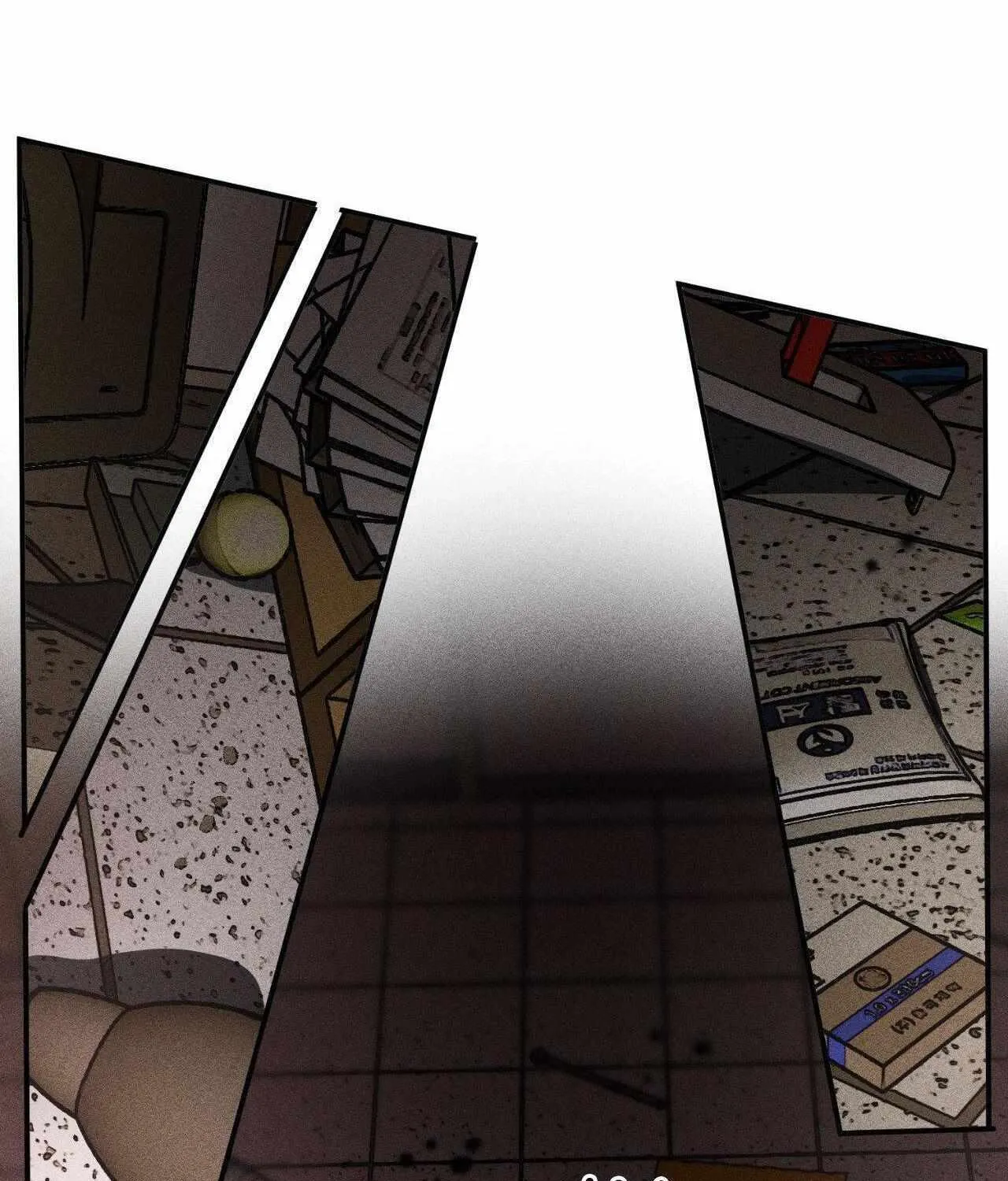 Cash or Credit Chapter 47 page 45 - 