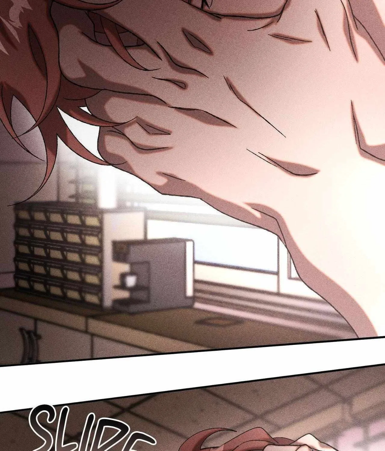Cash or Credit Chapter 47 page 48 - 