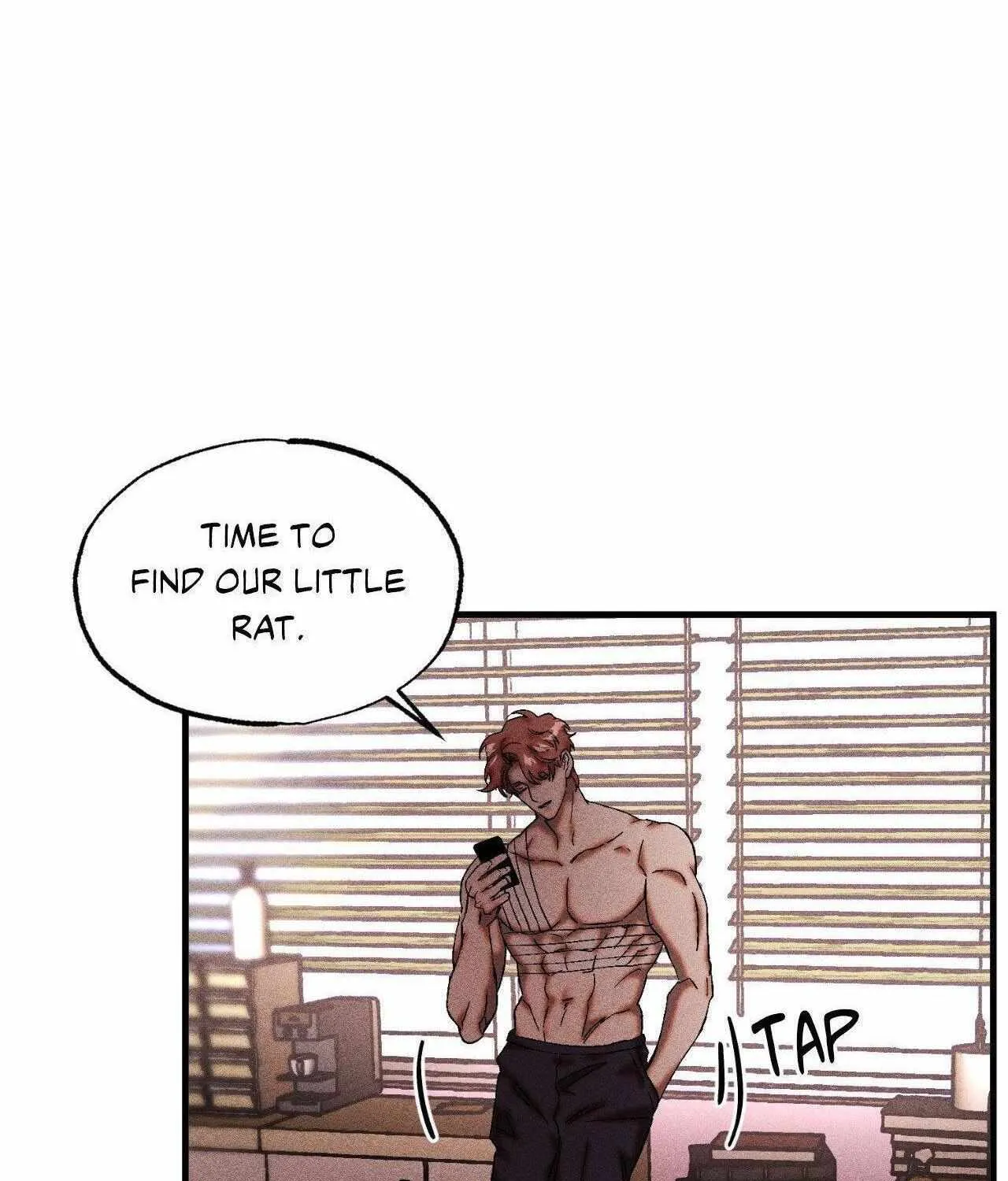 Cash or Credit Chapter 47 page 51 - 