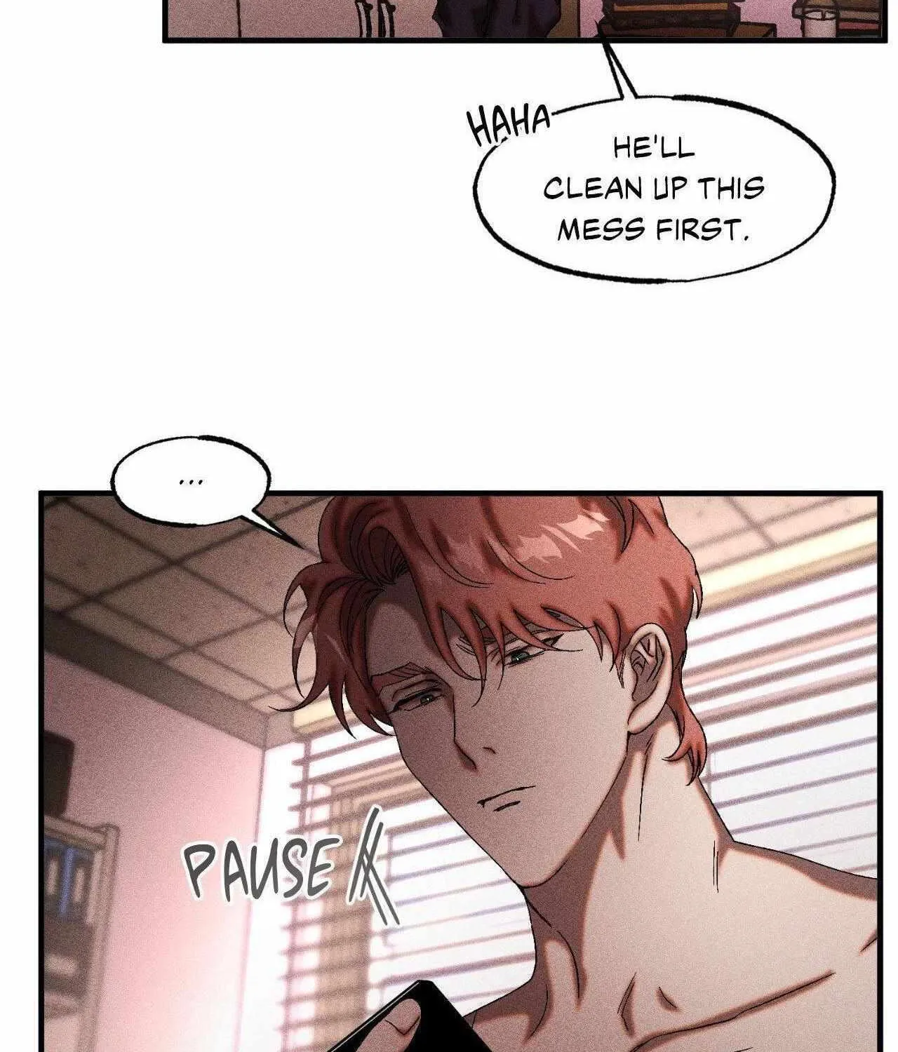 Cash or Credit Chapter 47 page 52 - 