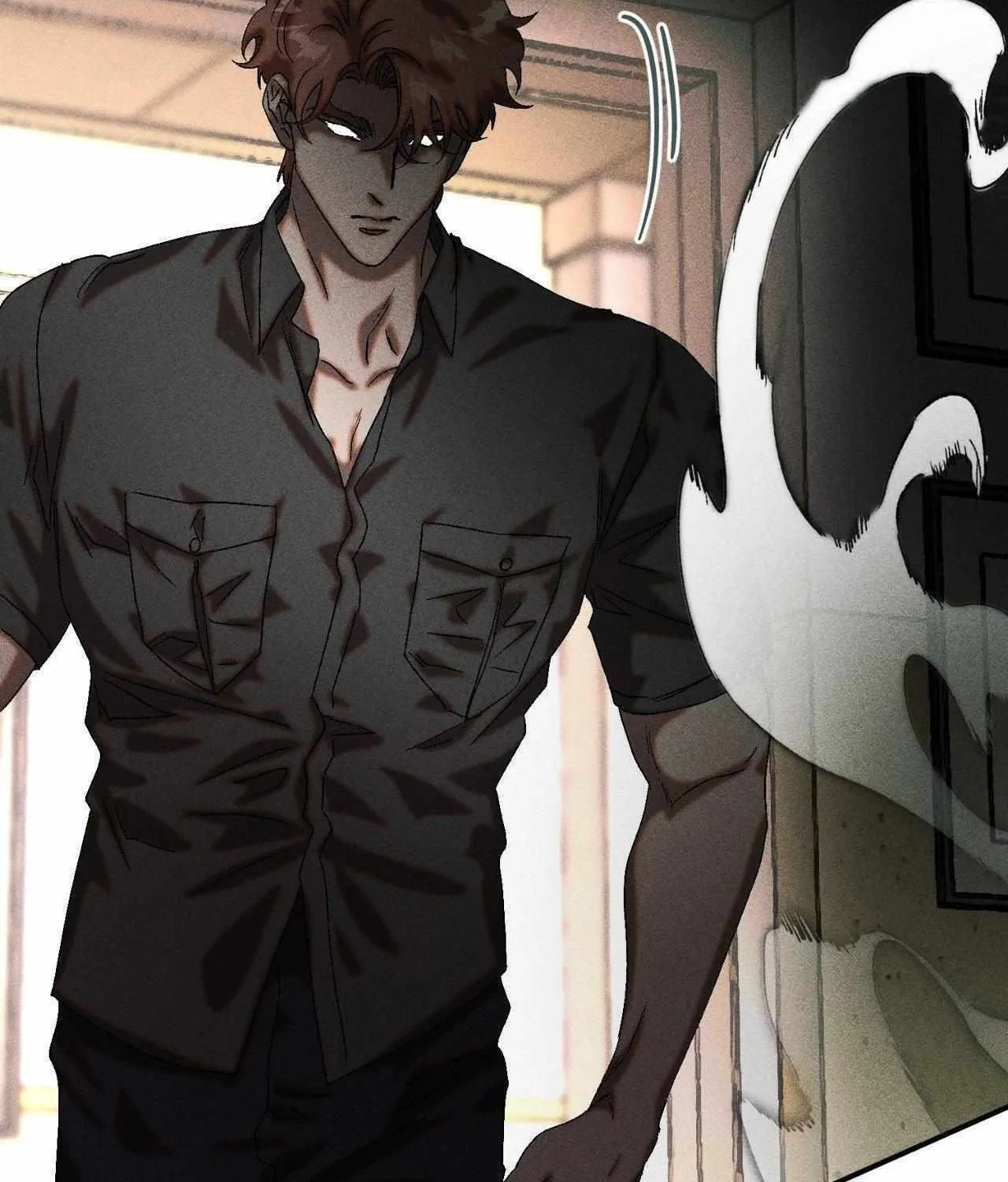 Cash or Credit Chapter 47 page 64 - 