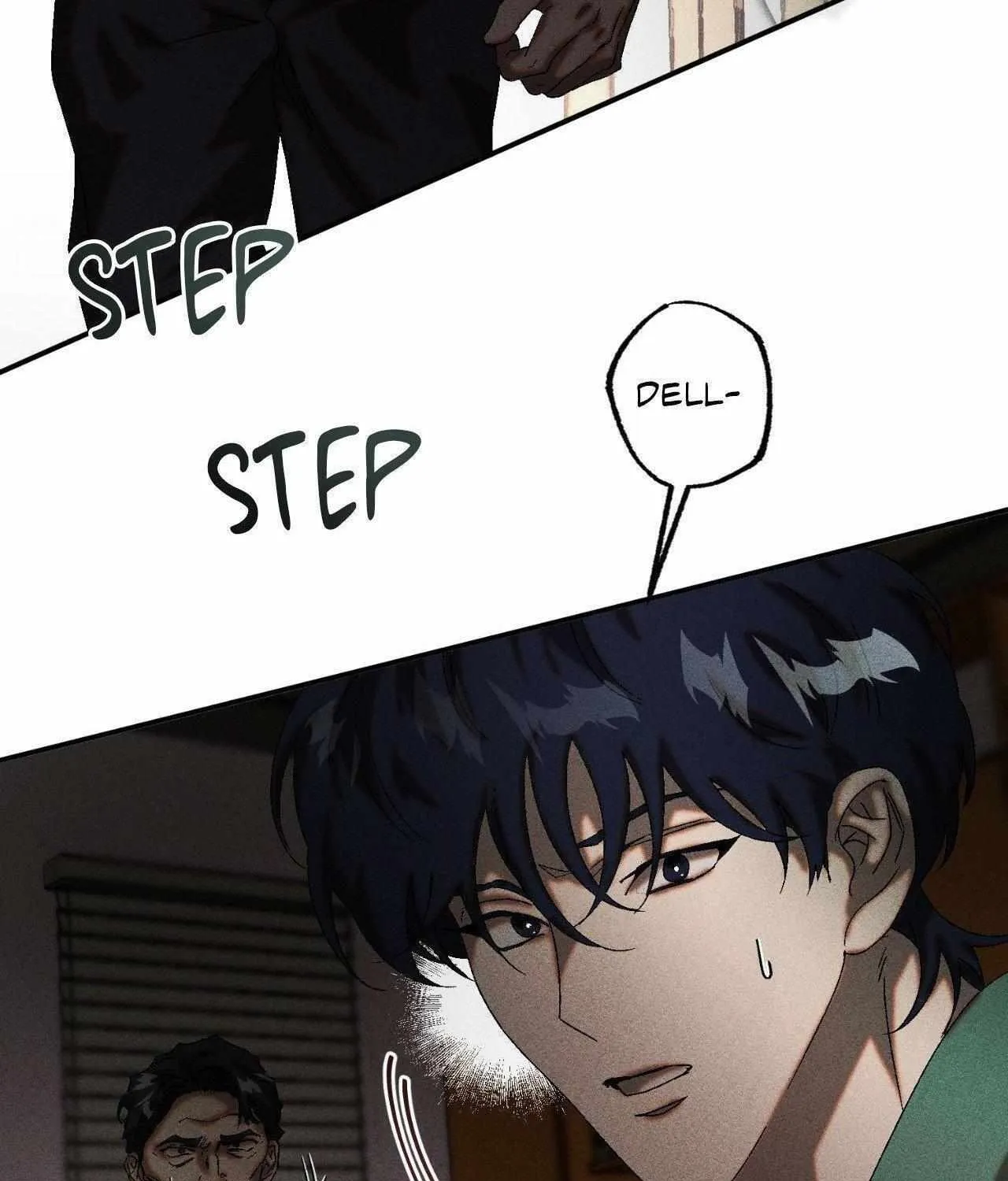 Cash or Credit Chapter 47 page 65 - 