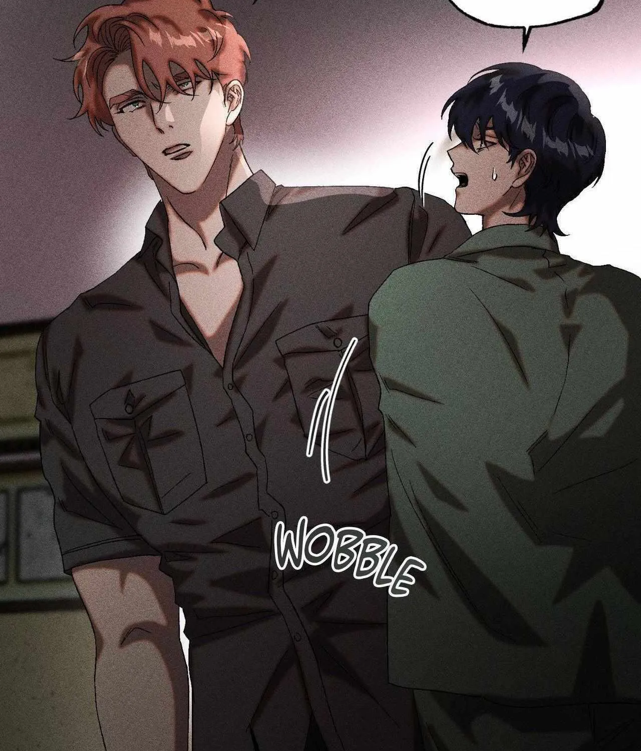 Cash or Credit Chapter 47 page 69 - 
