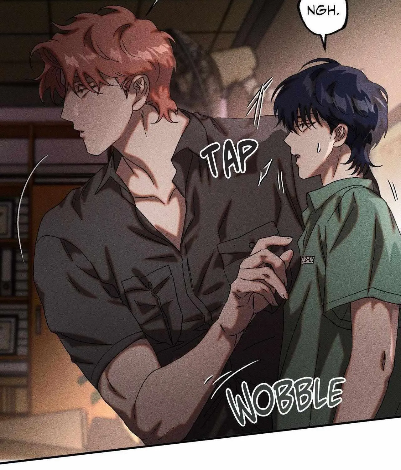 Cash or Credit Chapter 47 page 78 - 