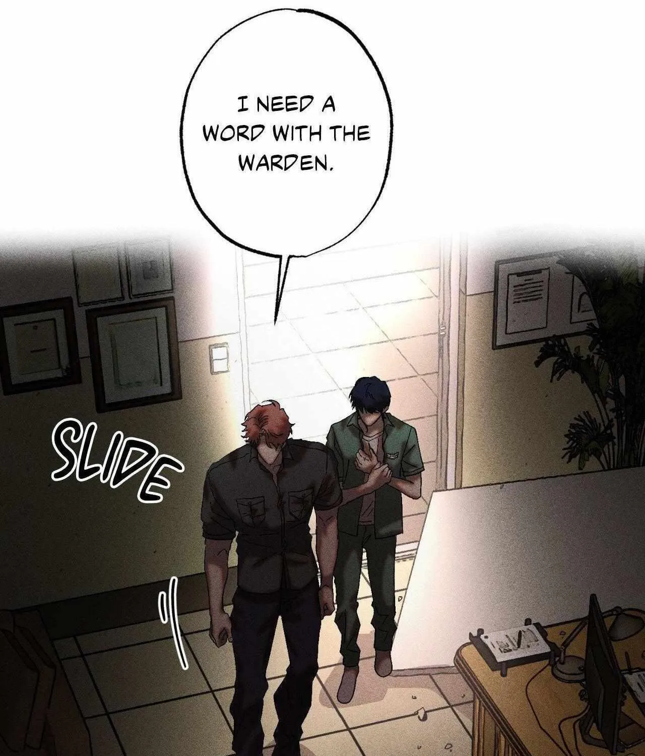 Cash or Credit Chapter 47 page 80 - 
