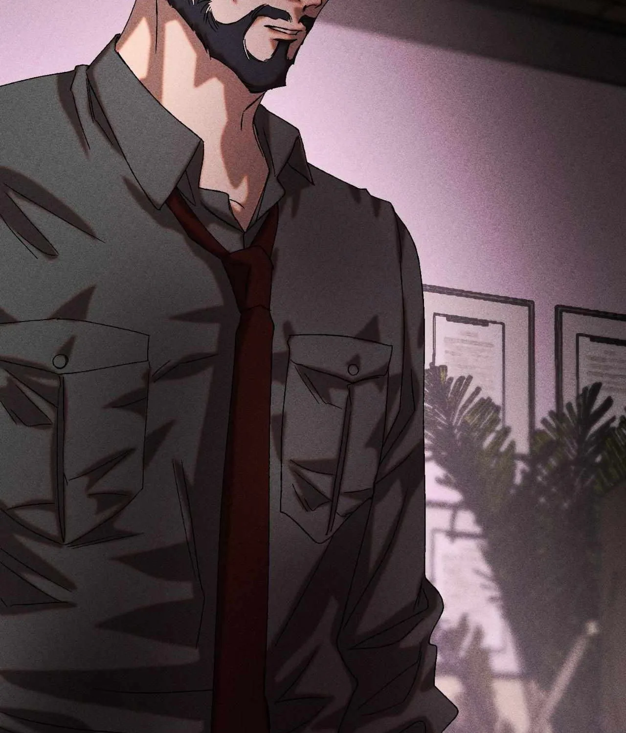 Cash or Credit Chapter 48 page 11 - 