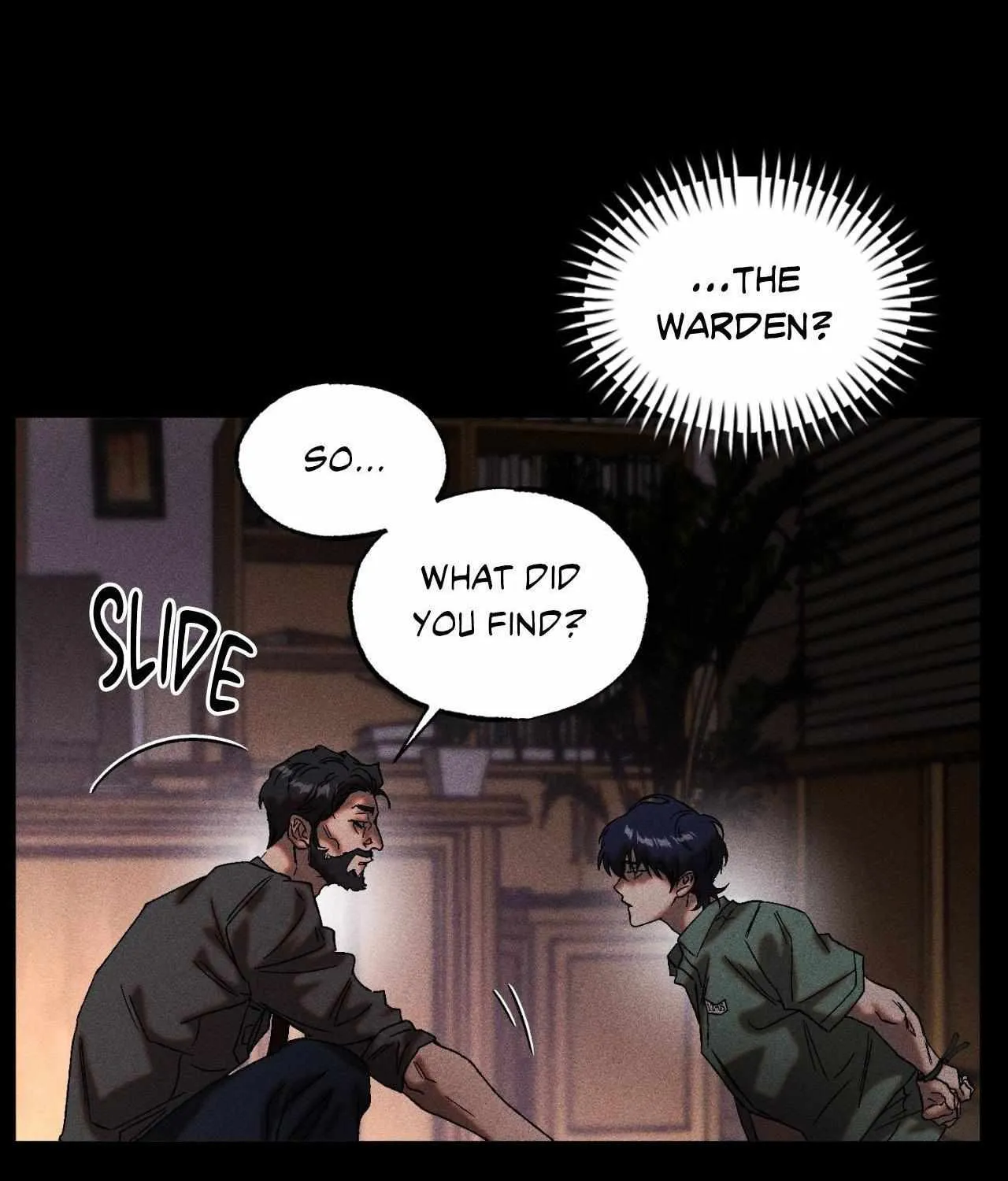 Cash or Credit Chapter 48 page 15 - 