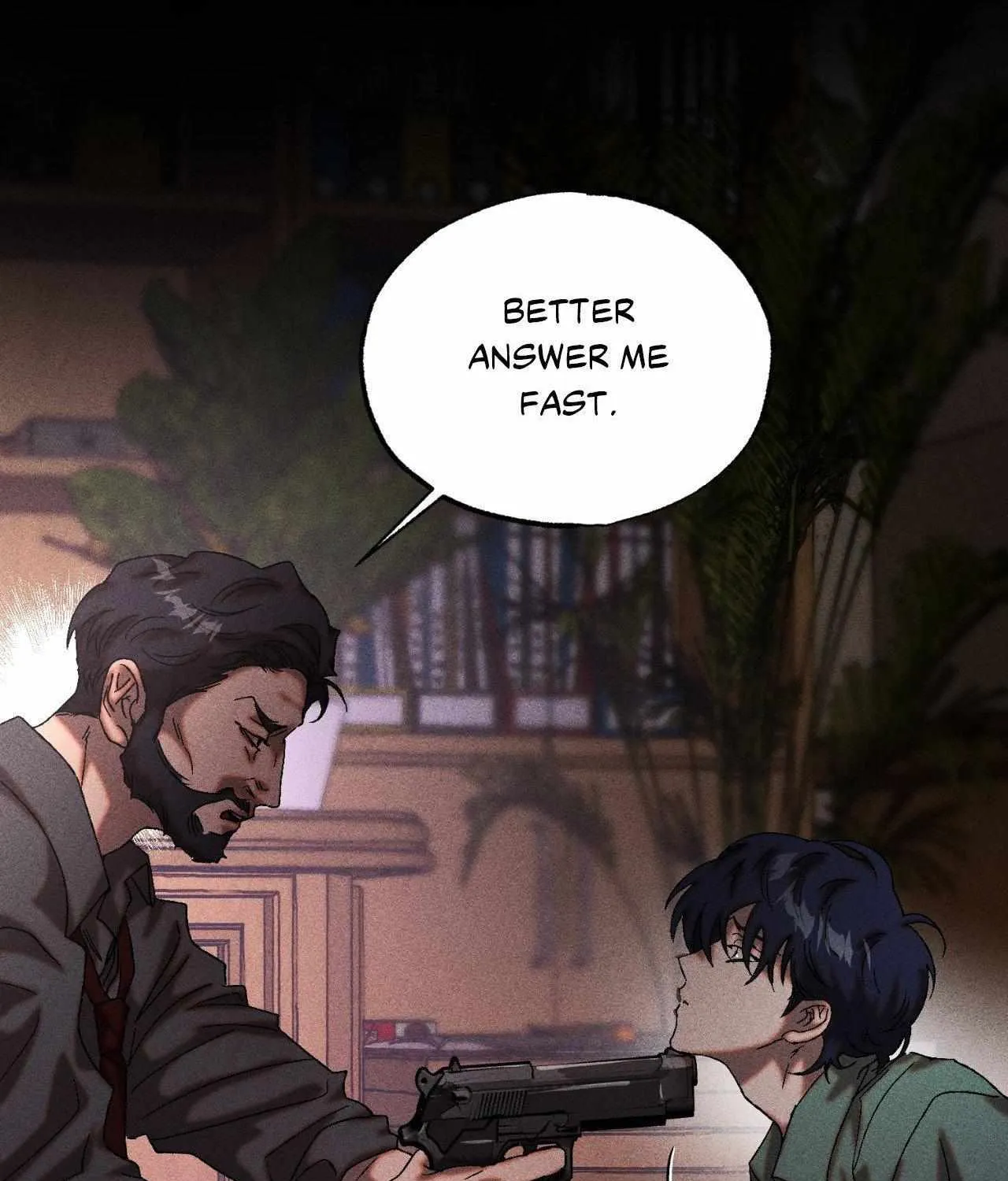 Cash or Credit Chapter 48 page 20 - 