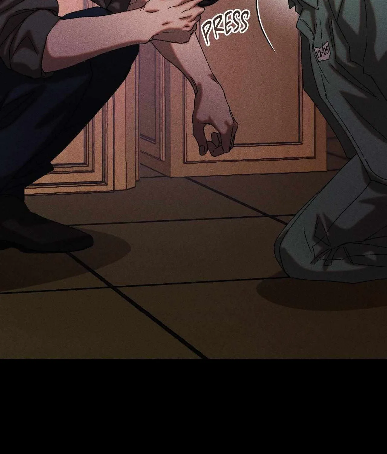 Cash or Credit Chapter 48 page 21 - 