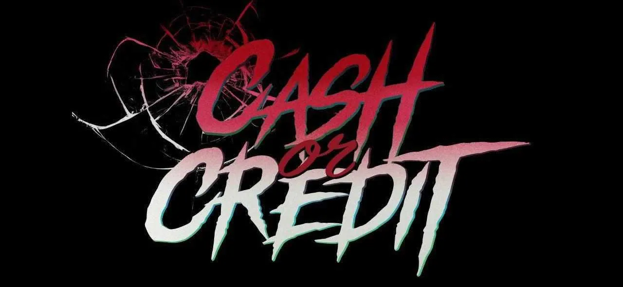 Cash or Credit Chapter 48 page 23 - 