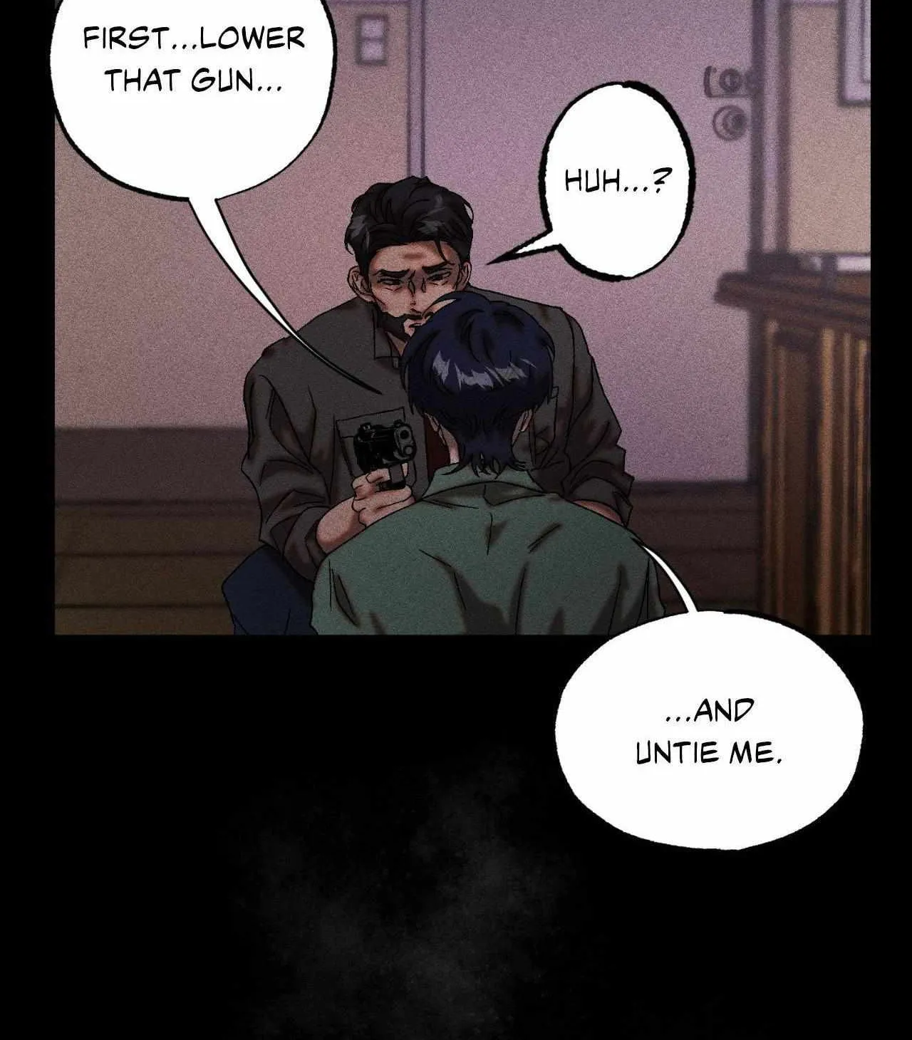 Cash or Credit Chapter 48 page 27 - 