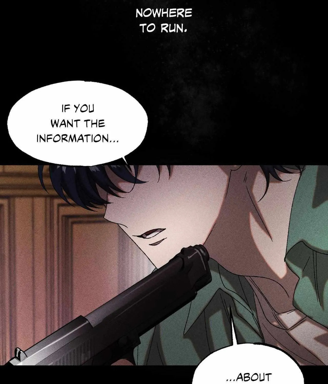 Cash or Credit Chapter 48 page 28 - 