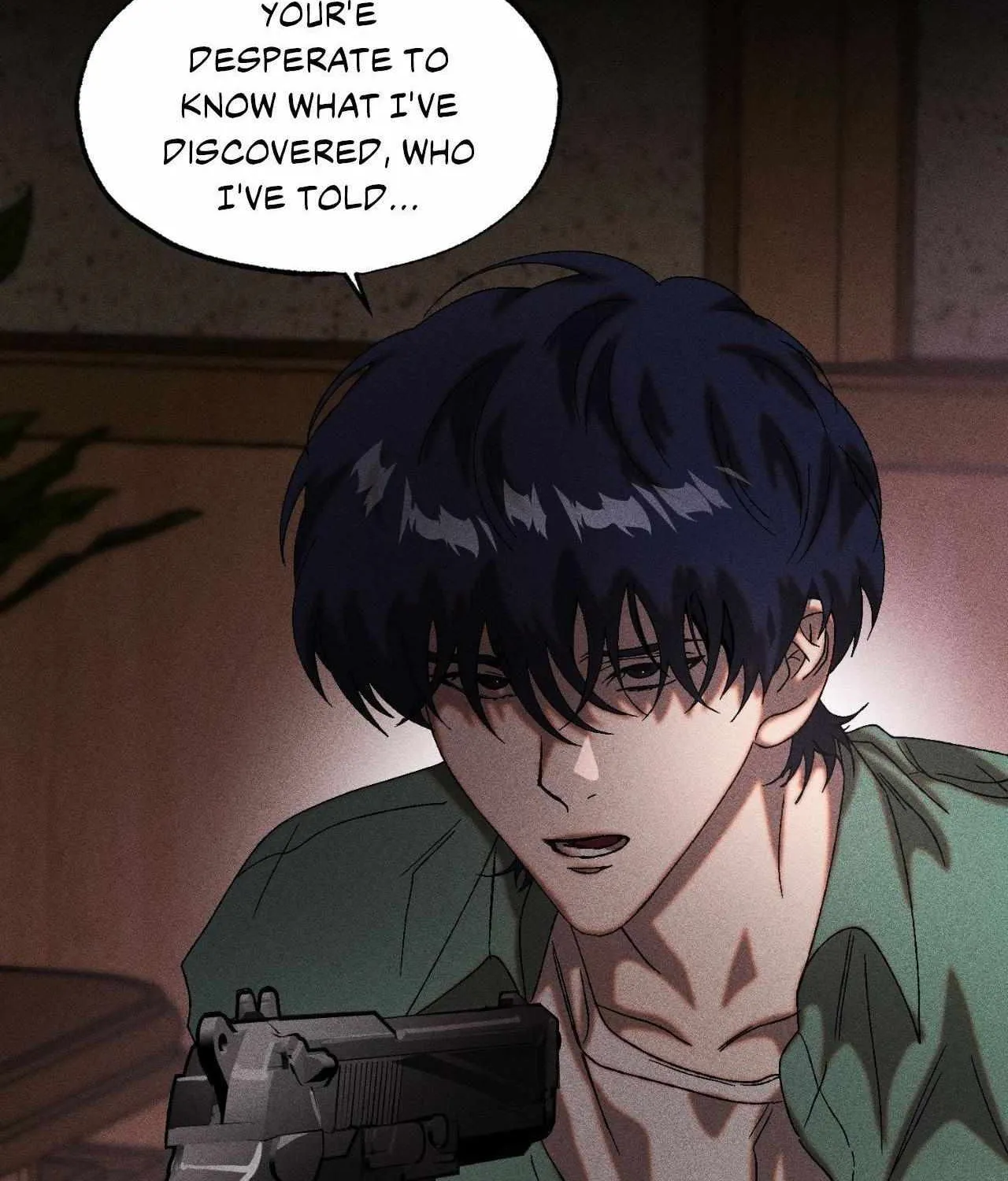 Cash or Credit Chapter 48 page 31 - 