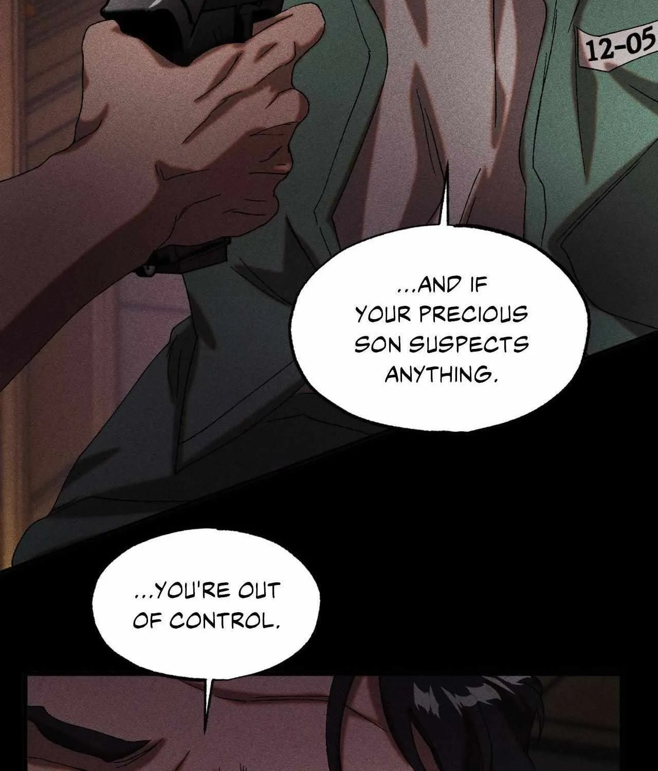 Cash or Credit Chapter 48 page 32 - 