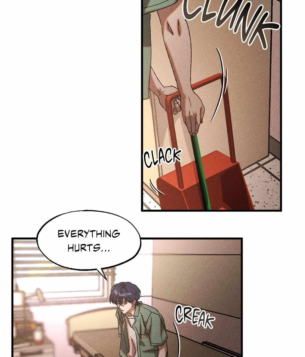Cash or Credit Chapter 48 page 39 - 