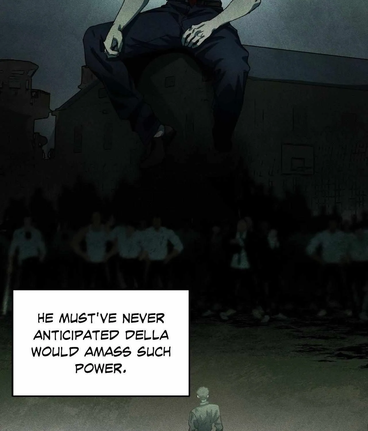 Cash or Credit Chapter 48 page 44 - 