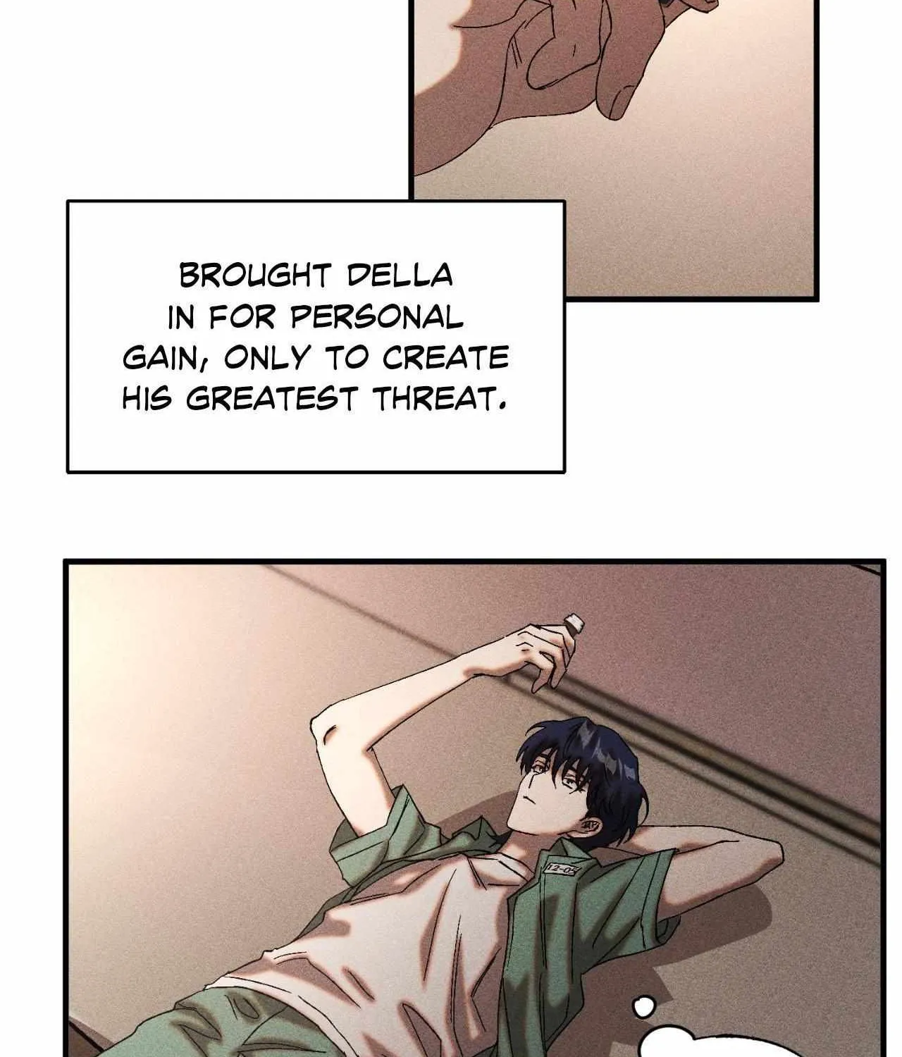 Cash or Credit Chapter 48 page 47 - 