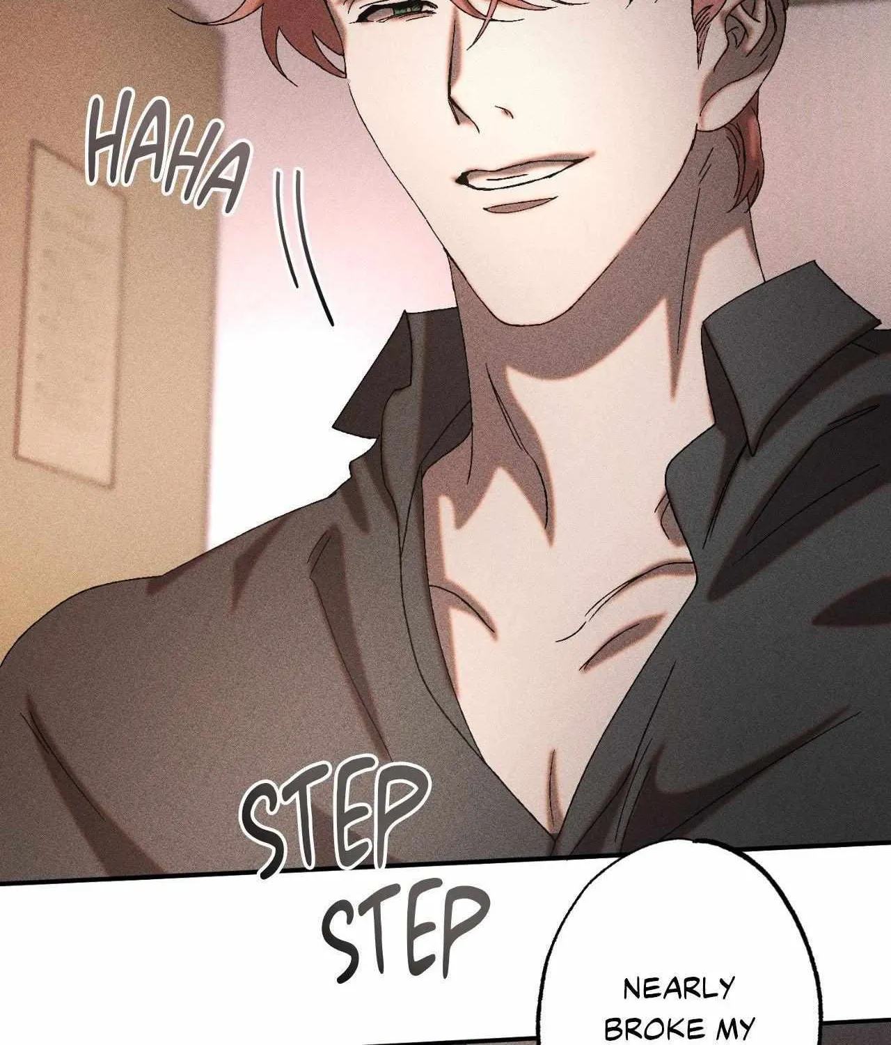 Cash or Credit Chapter 48 page 56 - 